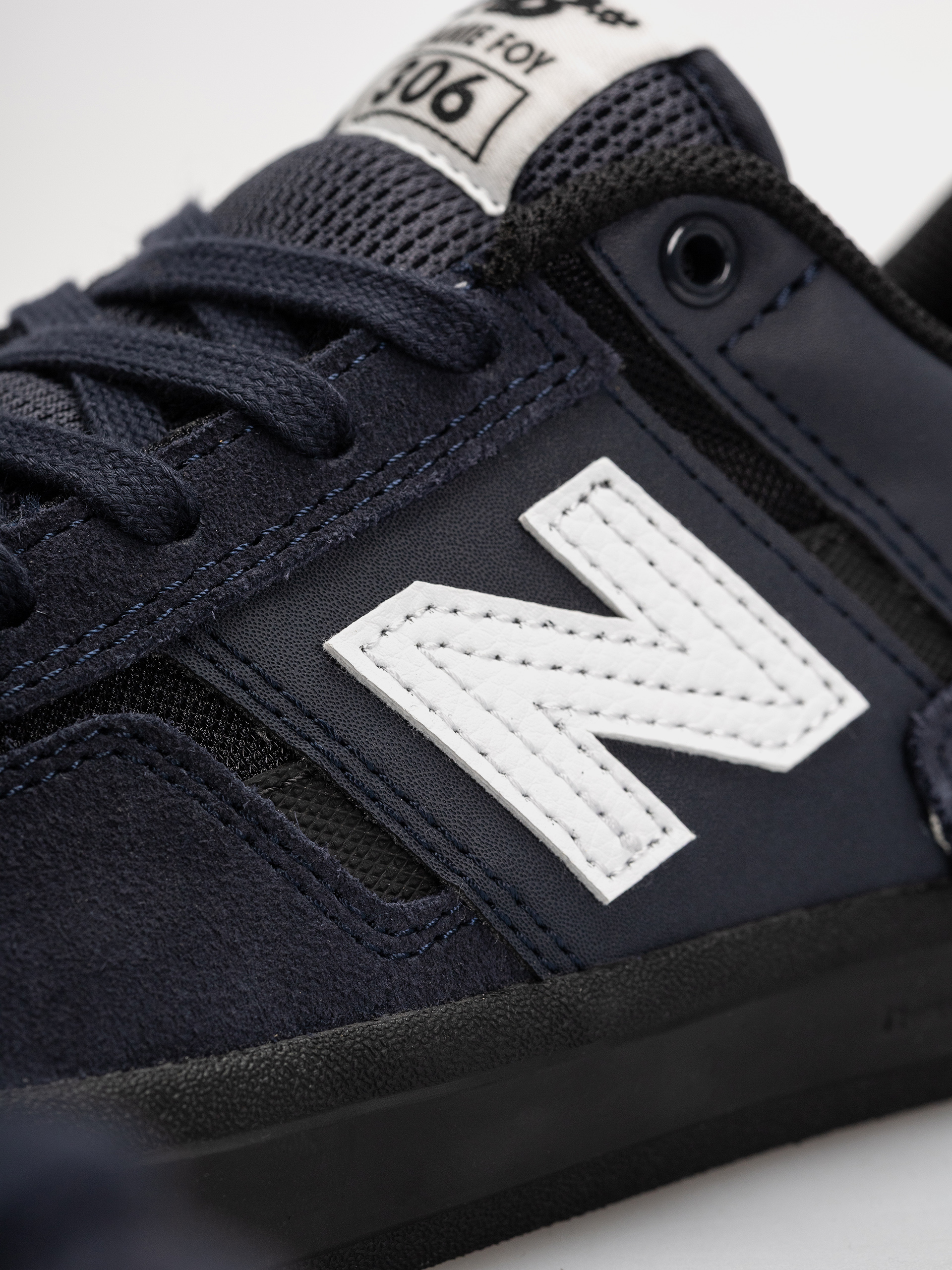 New Balance 306 Schuhe (eclipse/103 white)