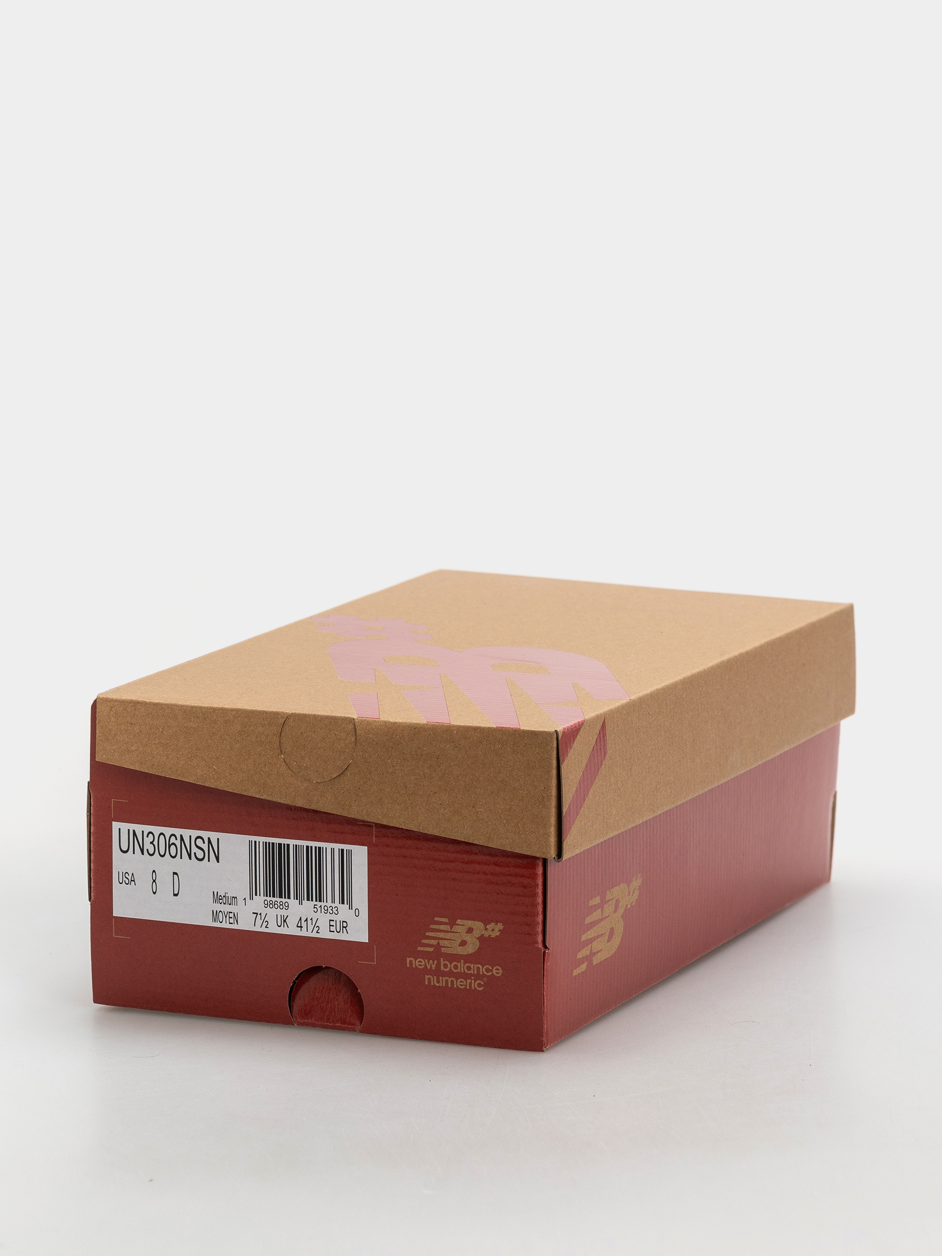 New Balance 306 Shoes (eclipse/103 white)