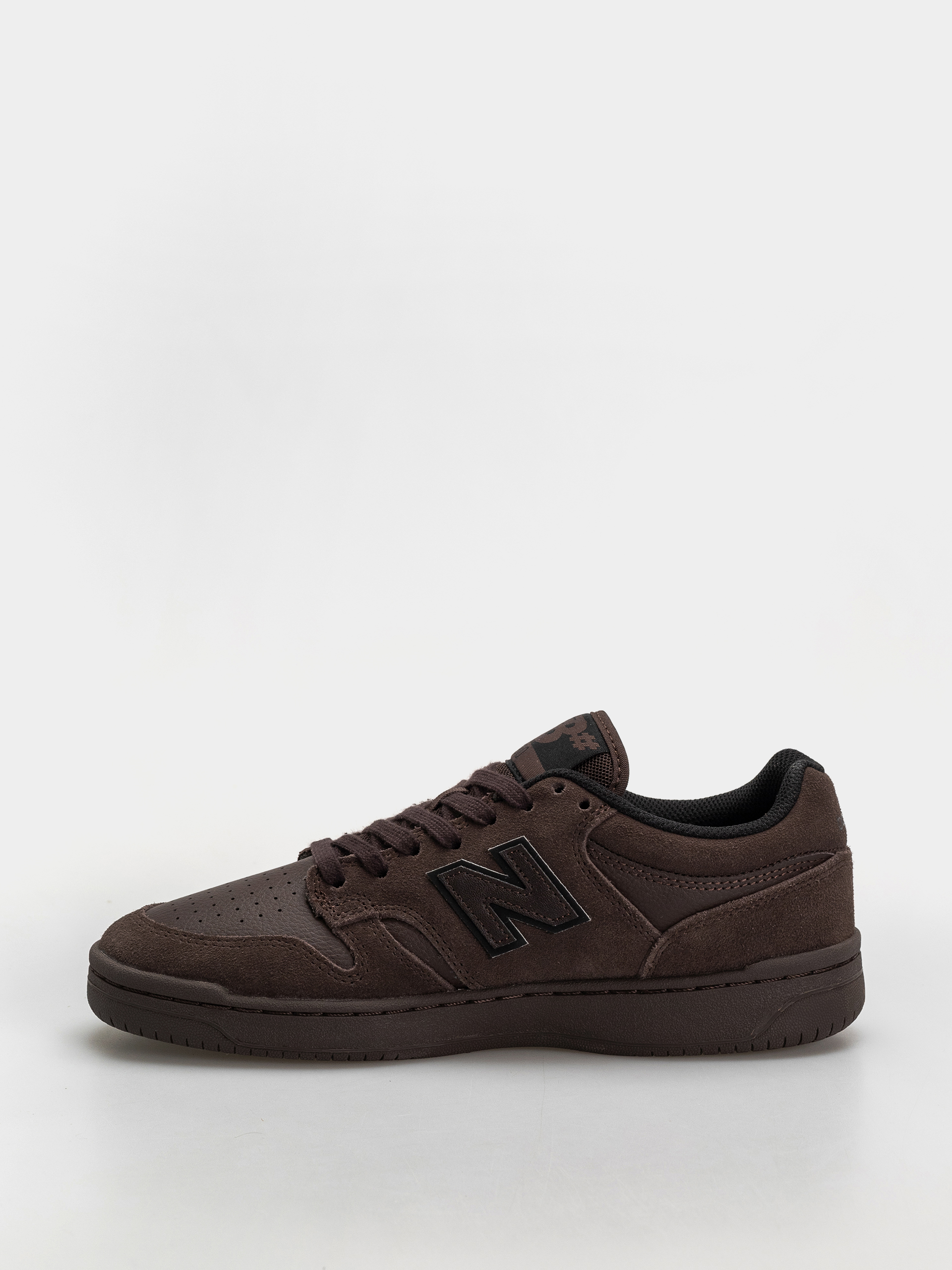 New Balance 480 Schuhe (chocolate brown/chocolate brown)