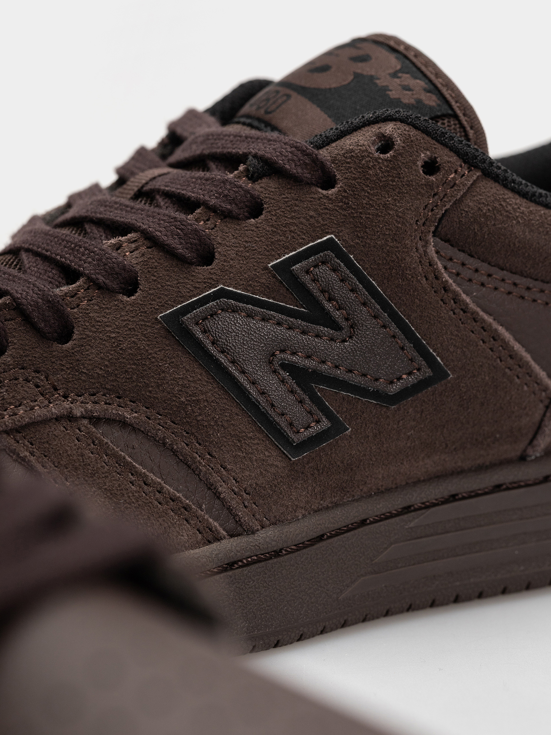 New Balance 480 Schuhe (chocolate brown/chocolate brown)