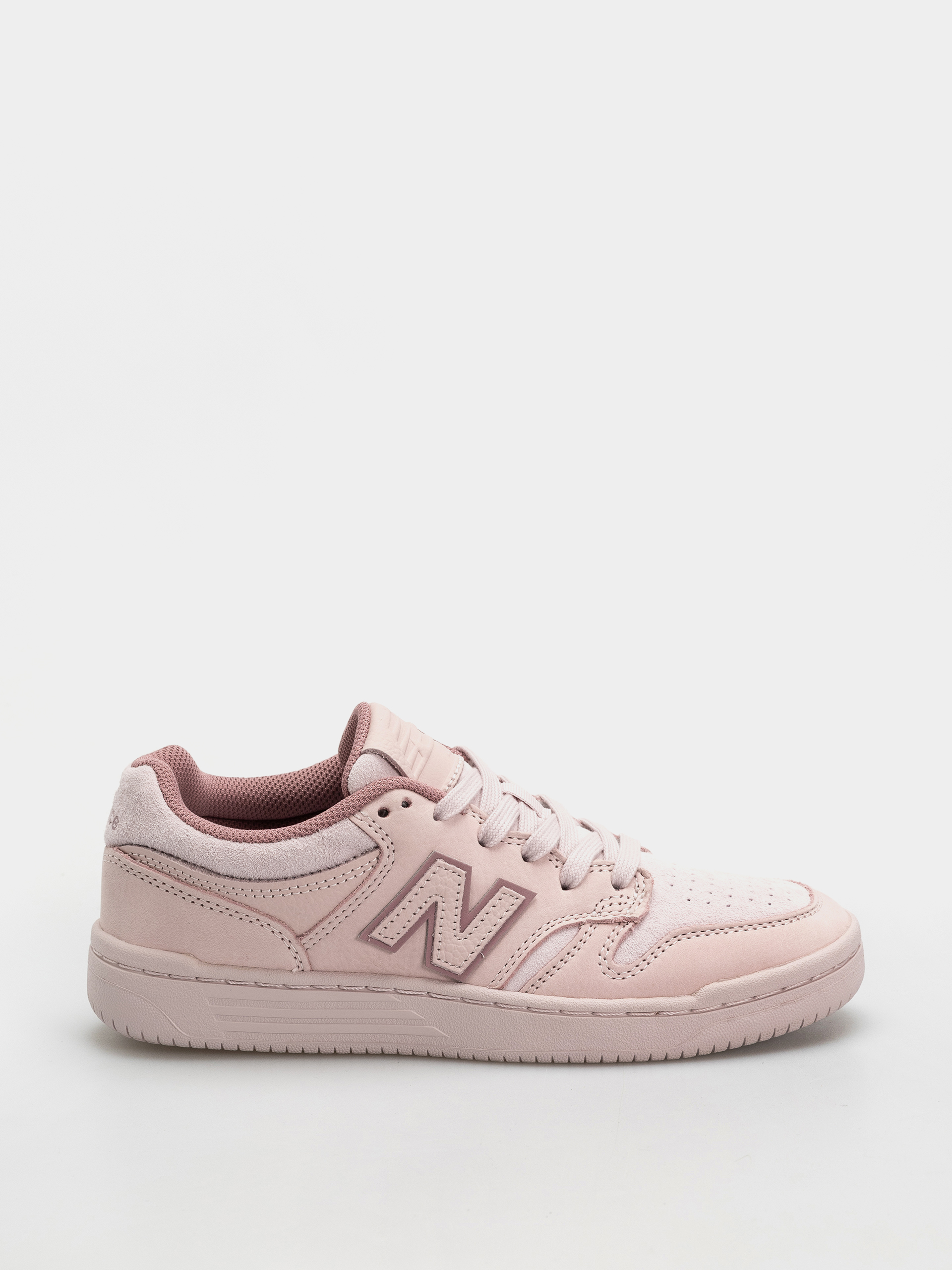 New Balance 480 Schuhe (pink sugar/pink sugar)