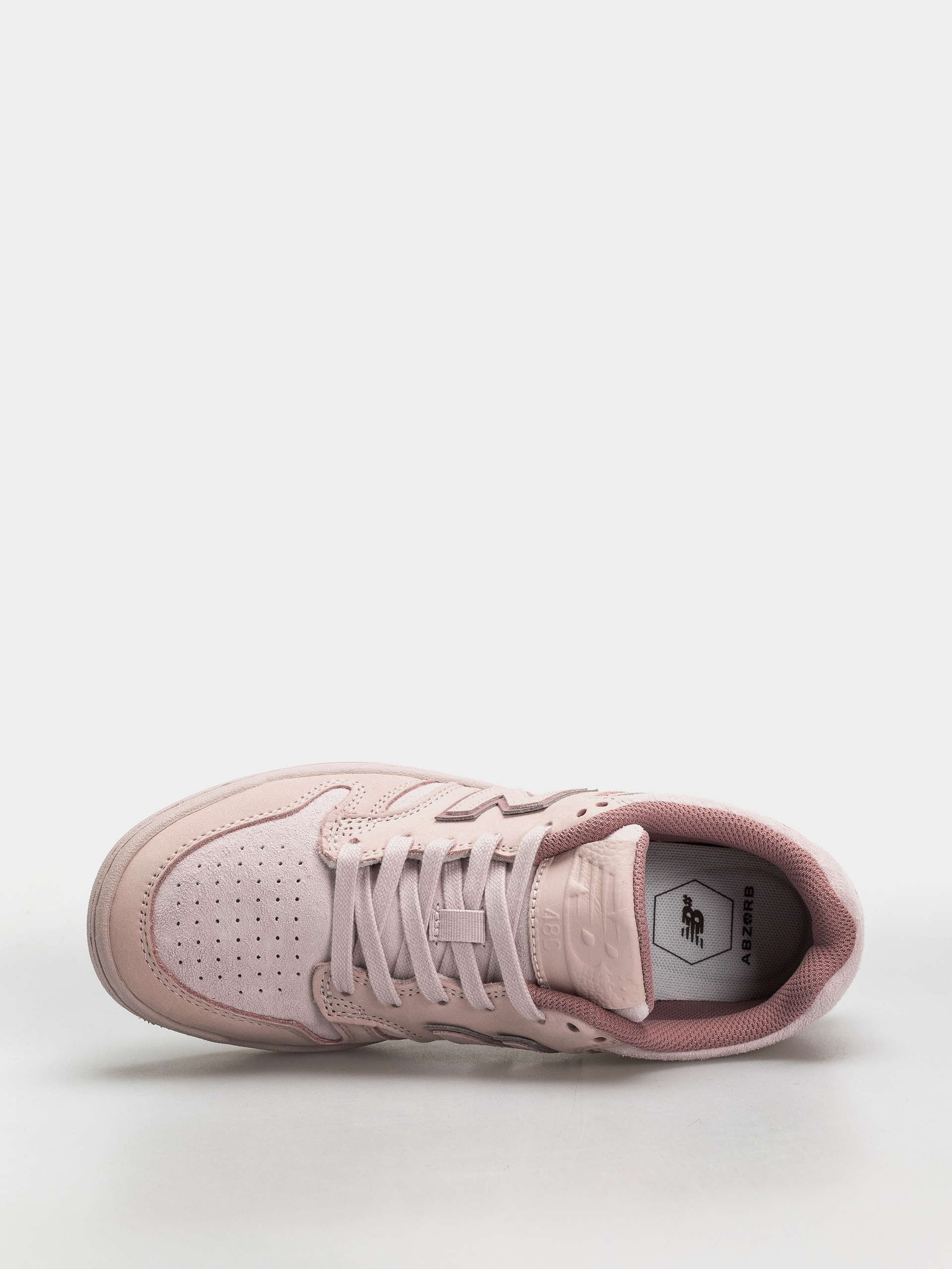 New Balance 480 Schuhe (pink sugar/pink sugar)