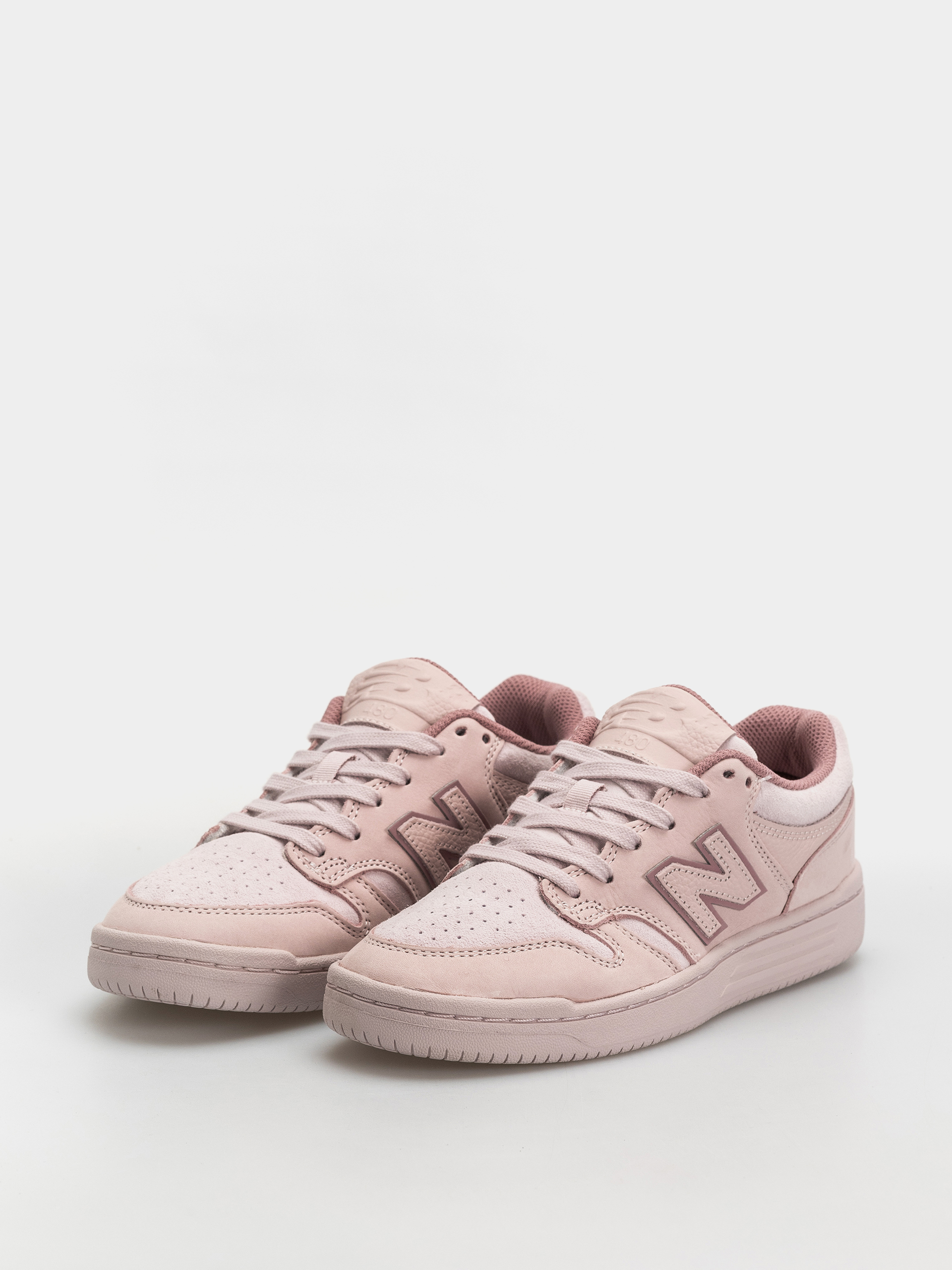 New Balance 480 Schuhe (pink sugar/pink sugar)