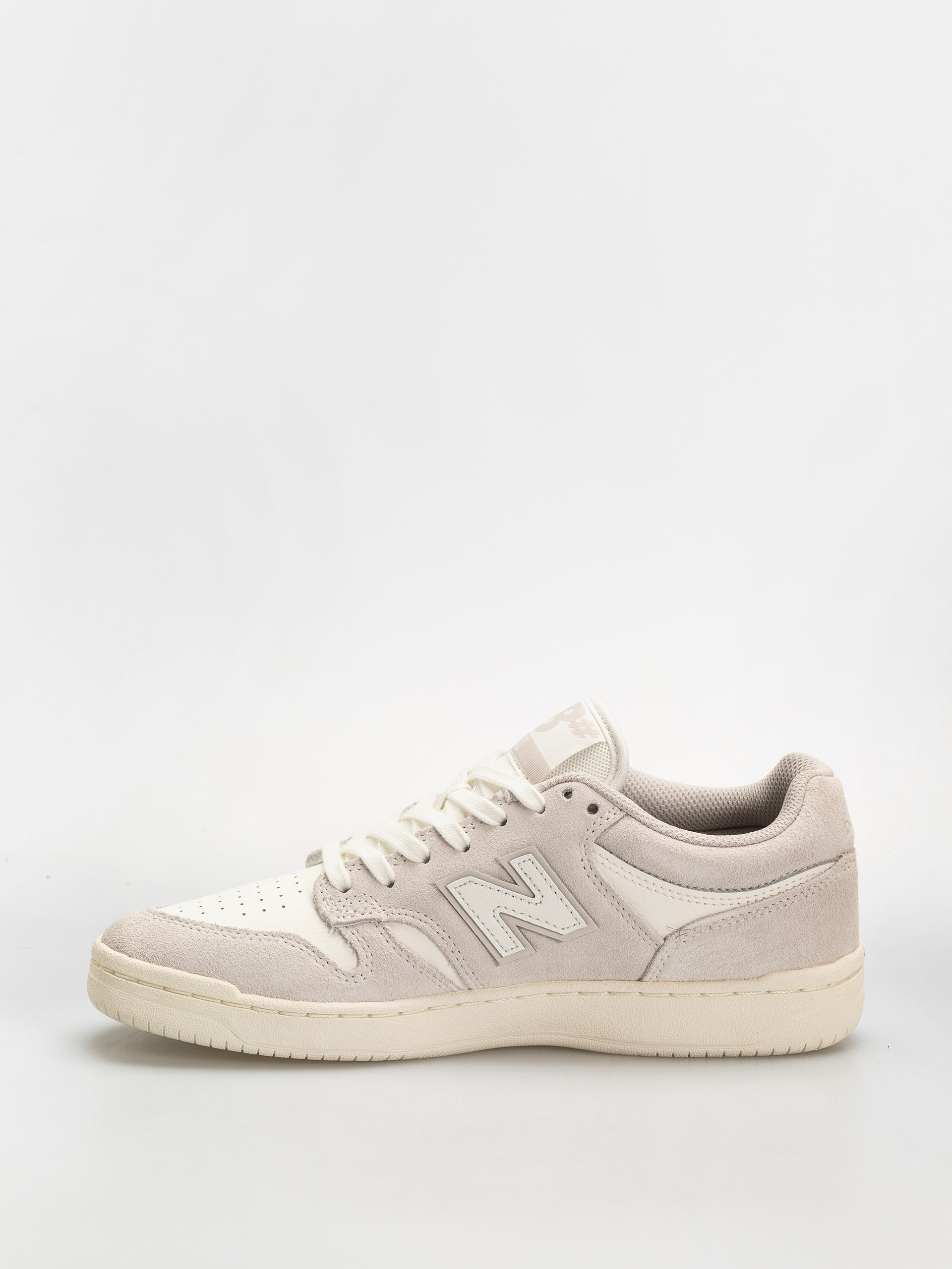 New Balance 480 Shoes (sea salt/sea salt)