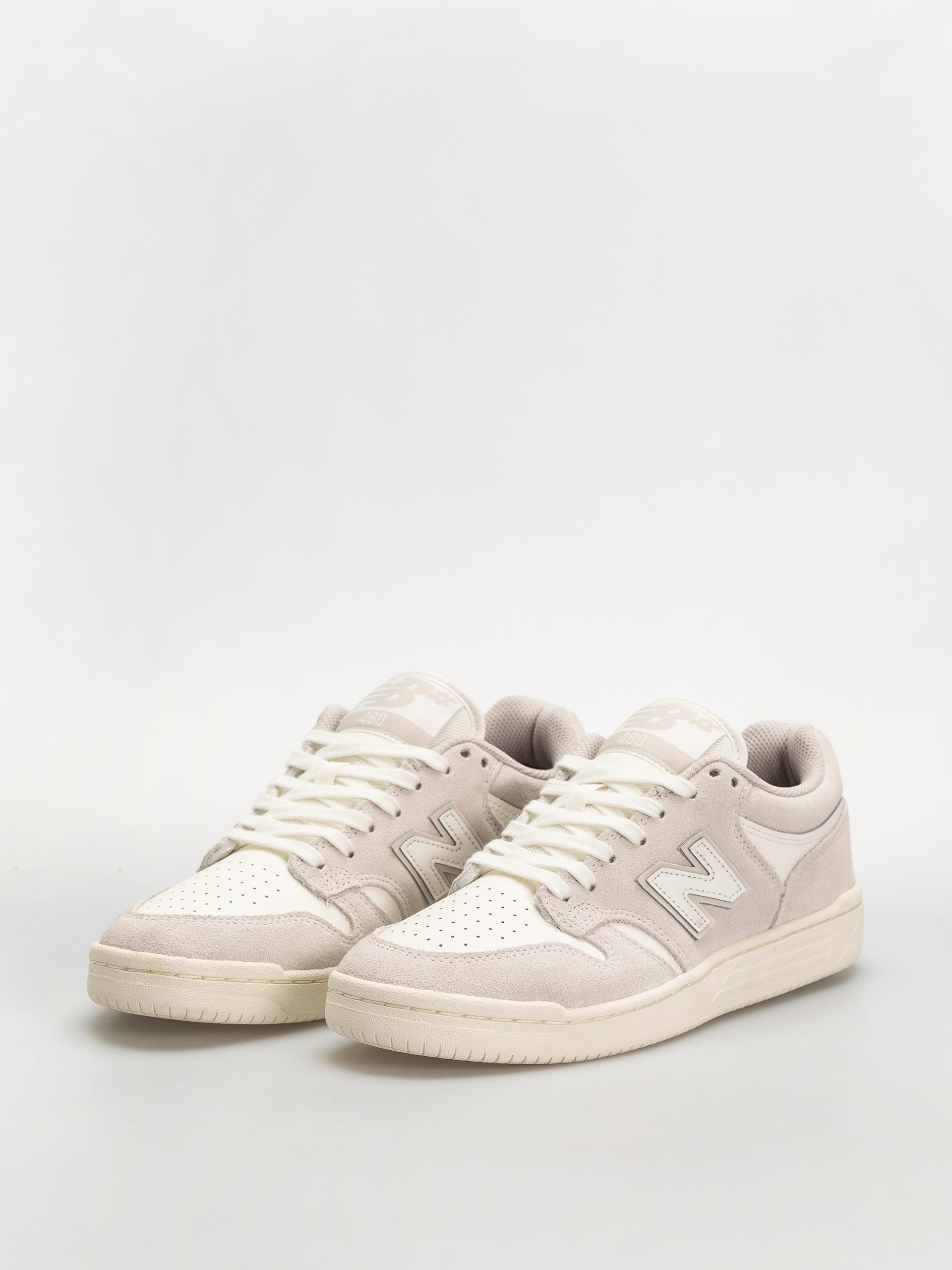New Balance 480 Schuhe (sea salt/sea salt)