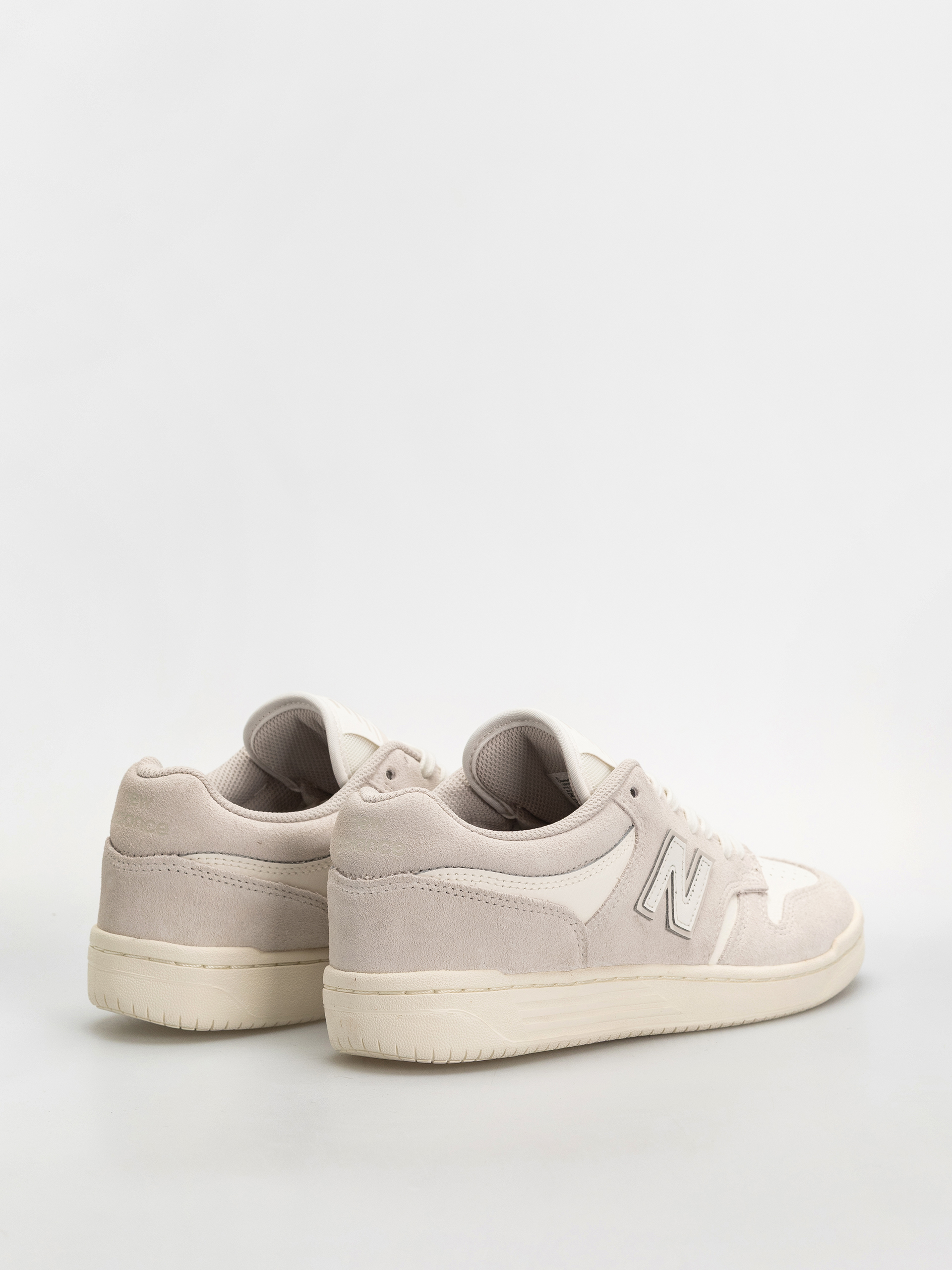 New Balance 480 Schuhe (sea salt/sea salt)