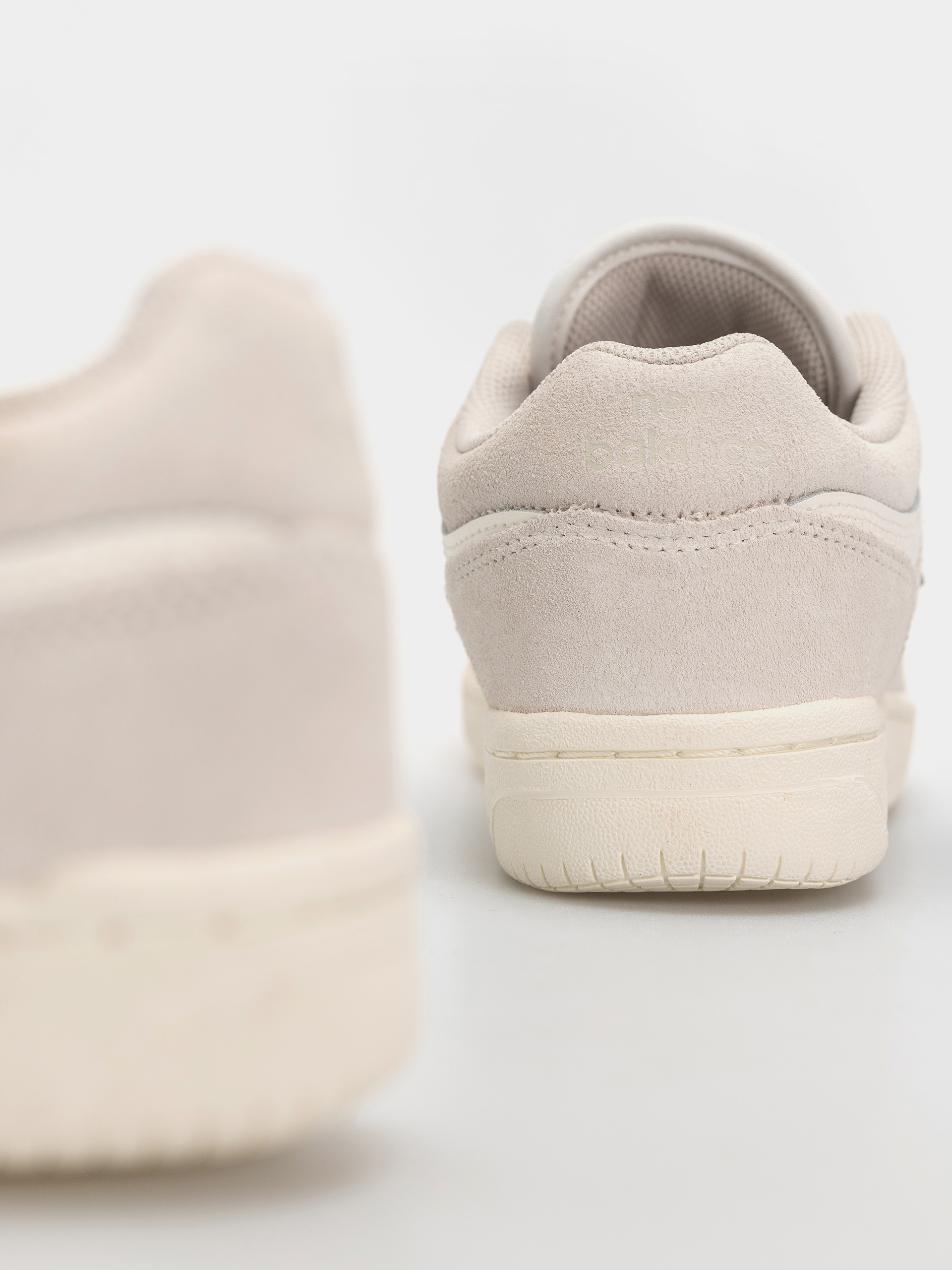 New Balance 480 Shoes (sea salt/sea salt)