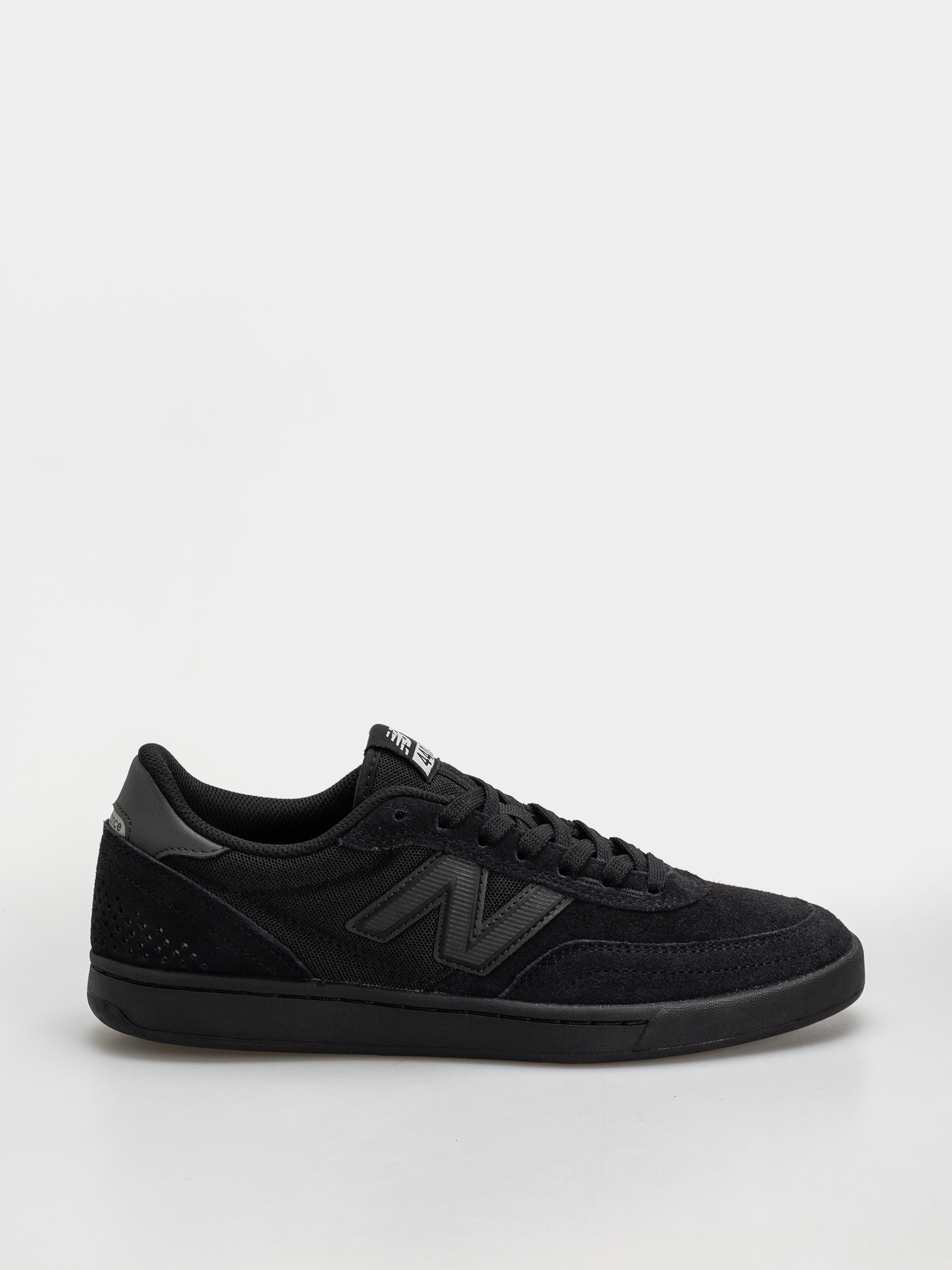 New Balance 440 Shoes (black/black)