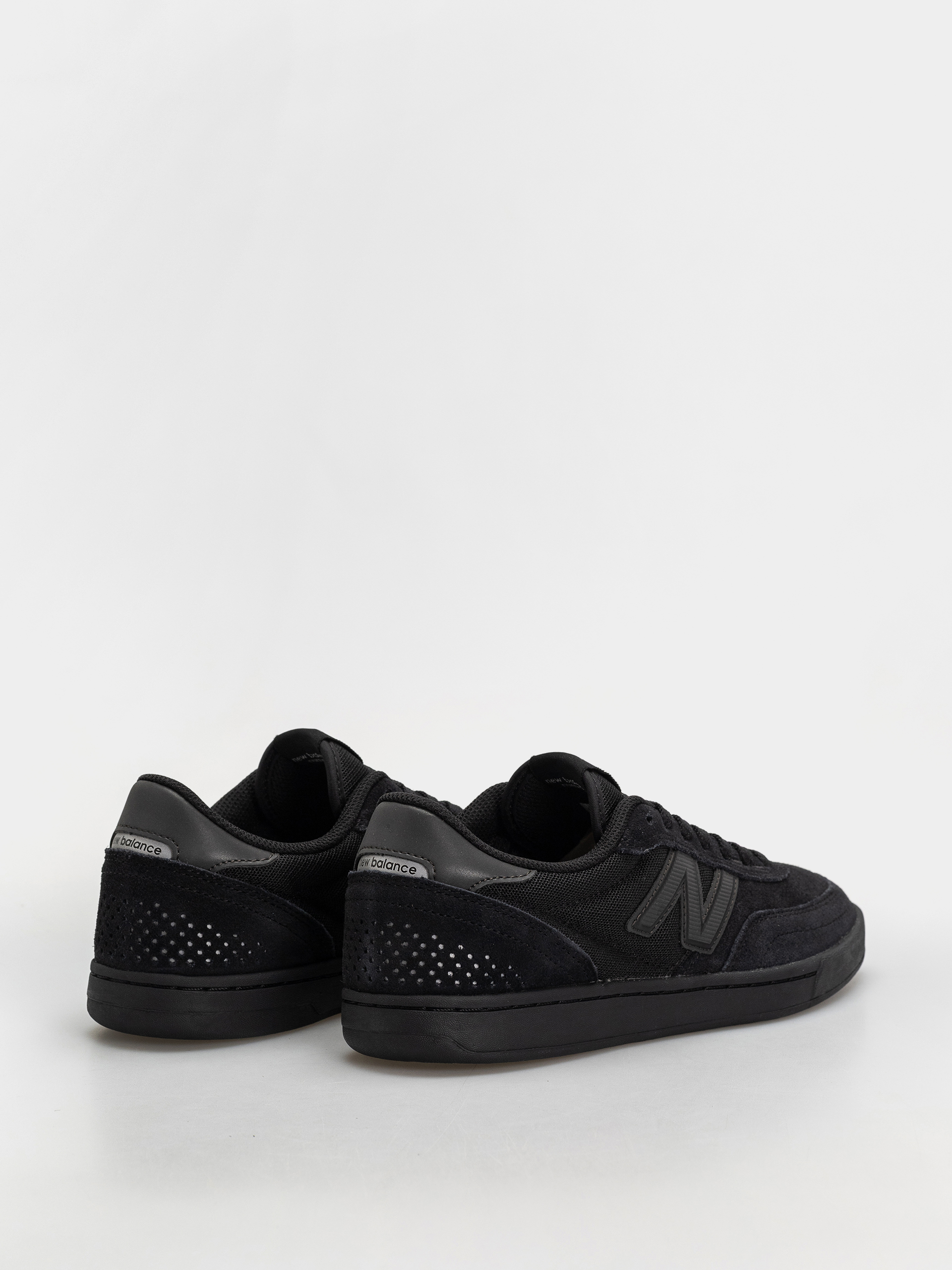 New Balance 440 Schuhe (black/black)