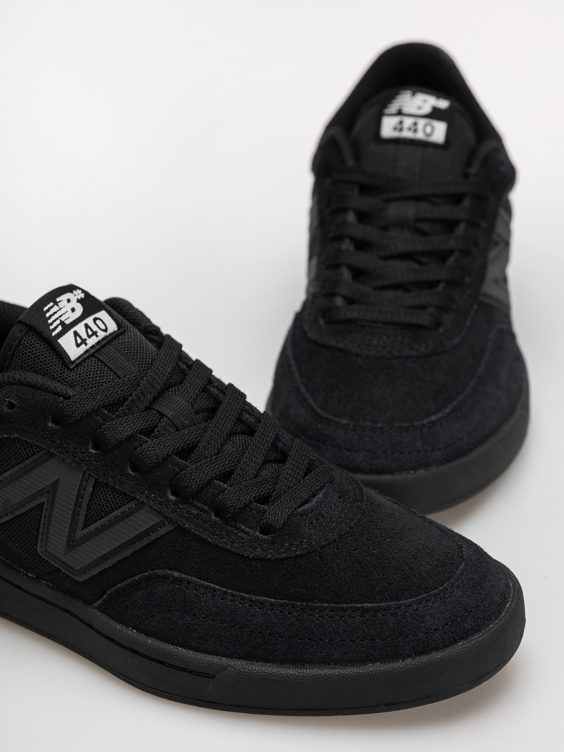 New Balance 440 Schuhe (black/black)