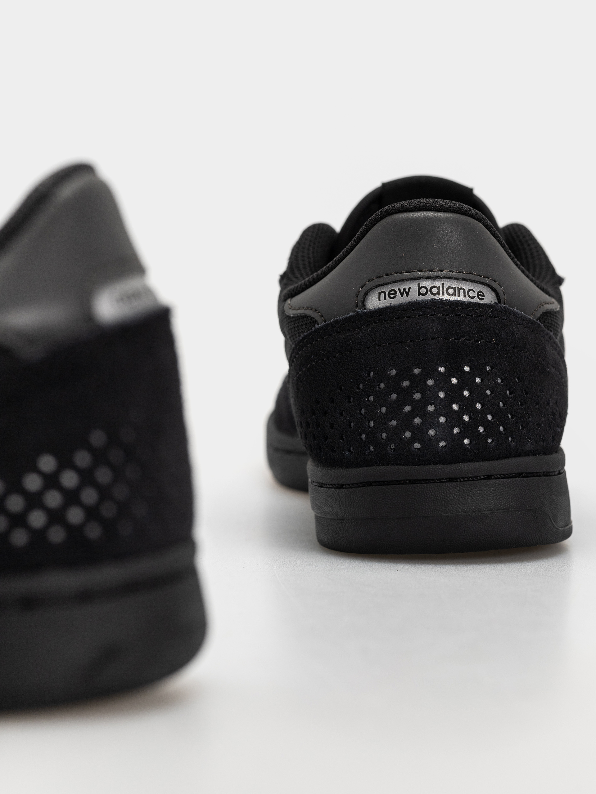 New Balance 440 Schuhe (black/black)