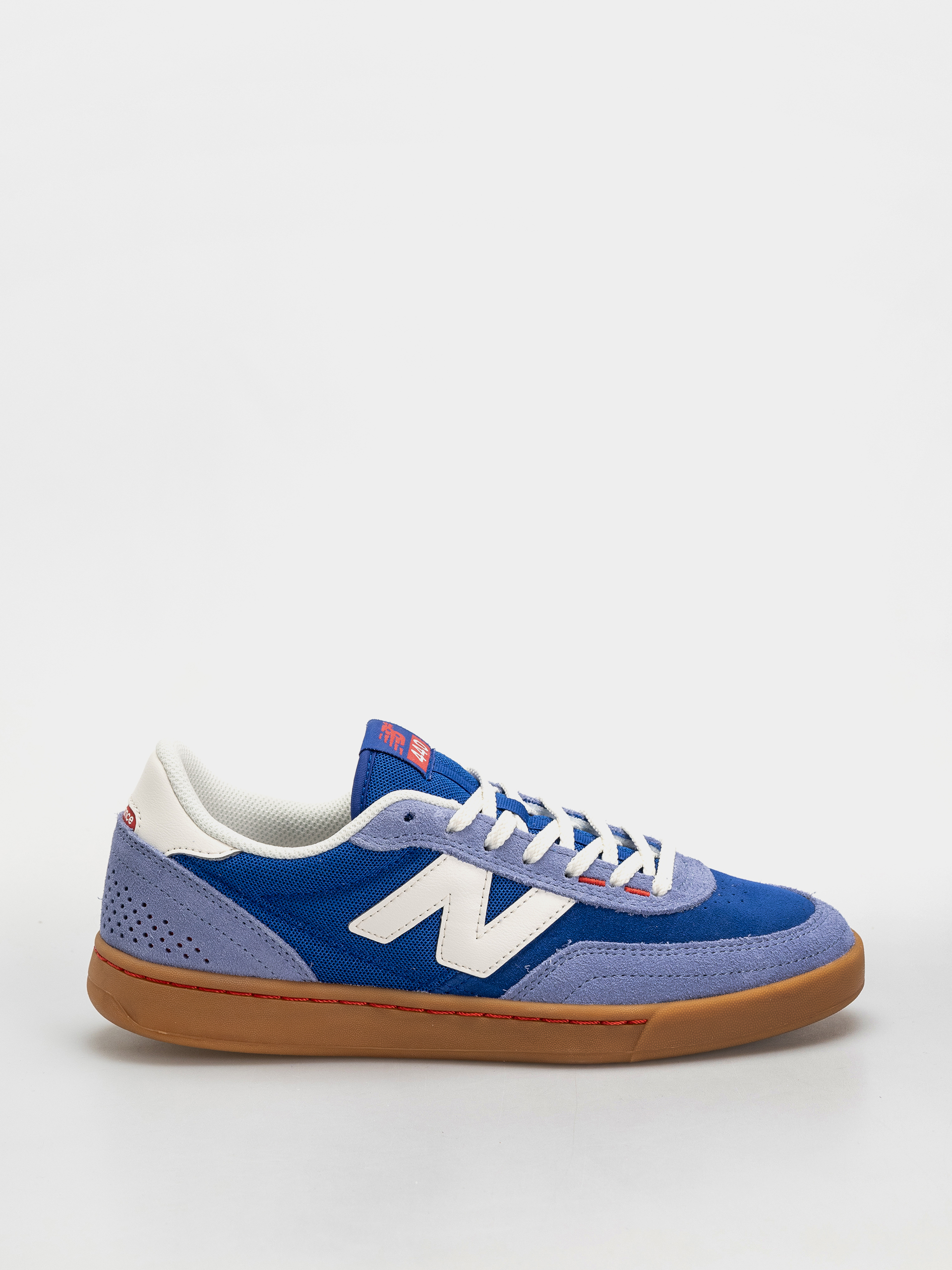 New Balance 440 Shoes (team royal/linen)