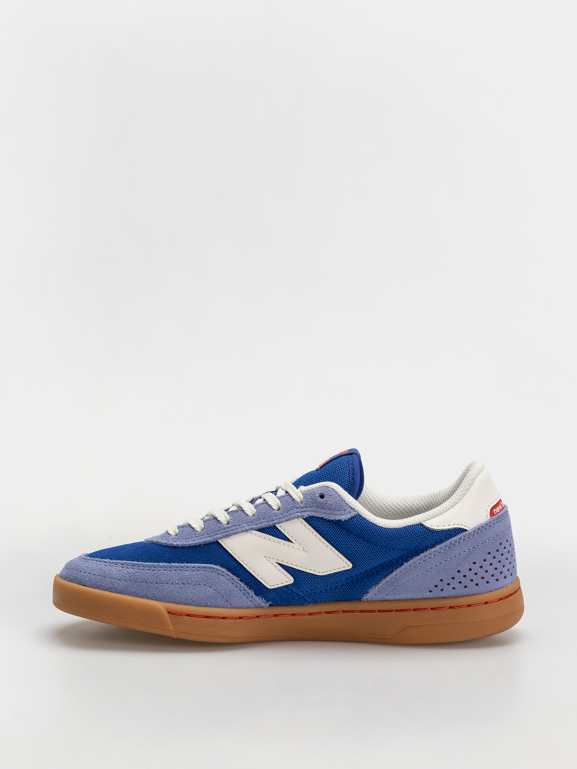 New Balance 440 Schuhe (team royal/linen)