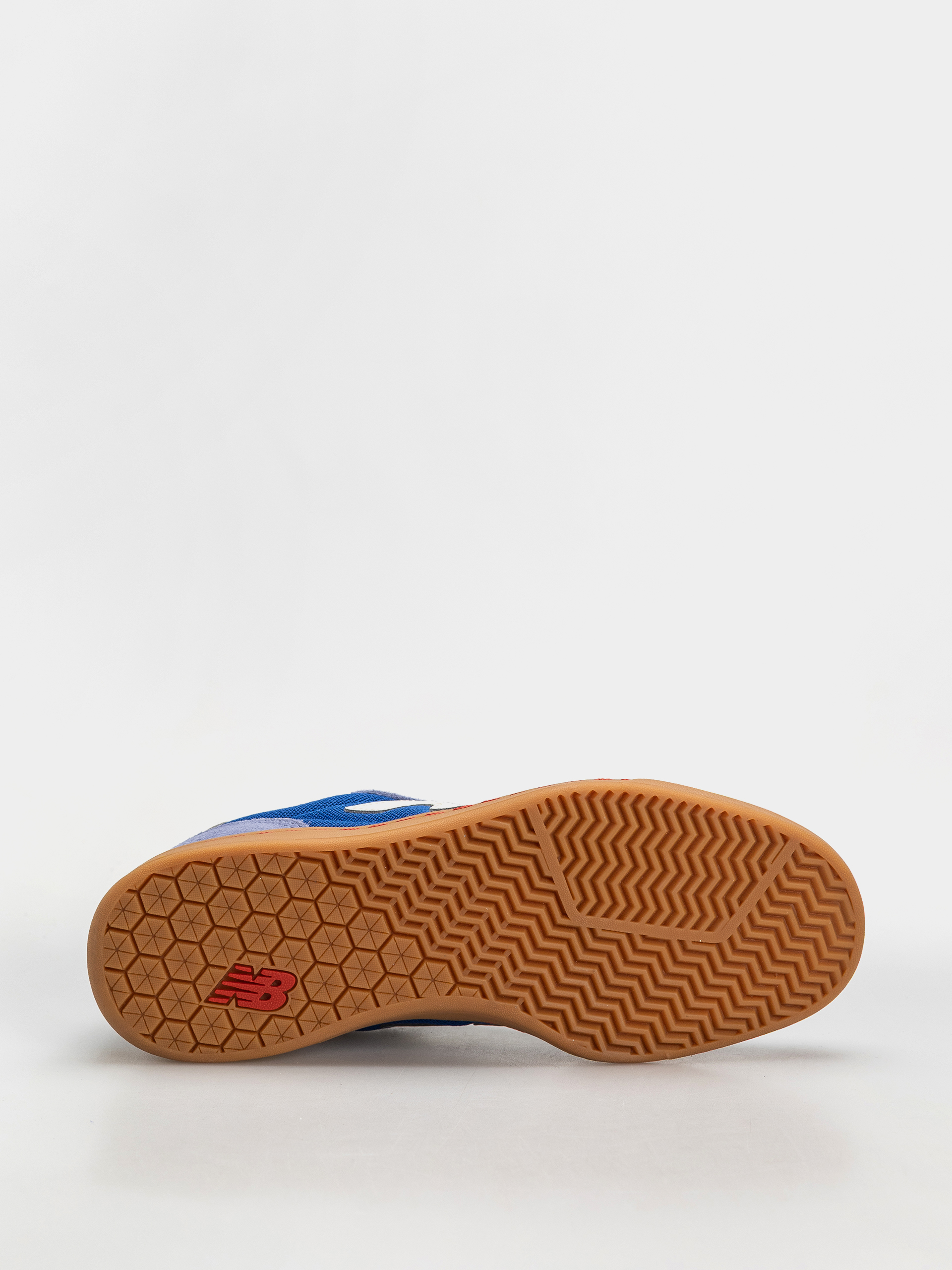 New Balance 440 Shoes (team royal/linen)