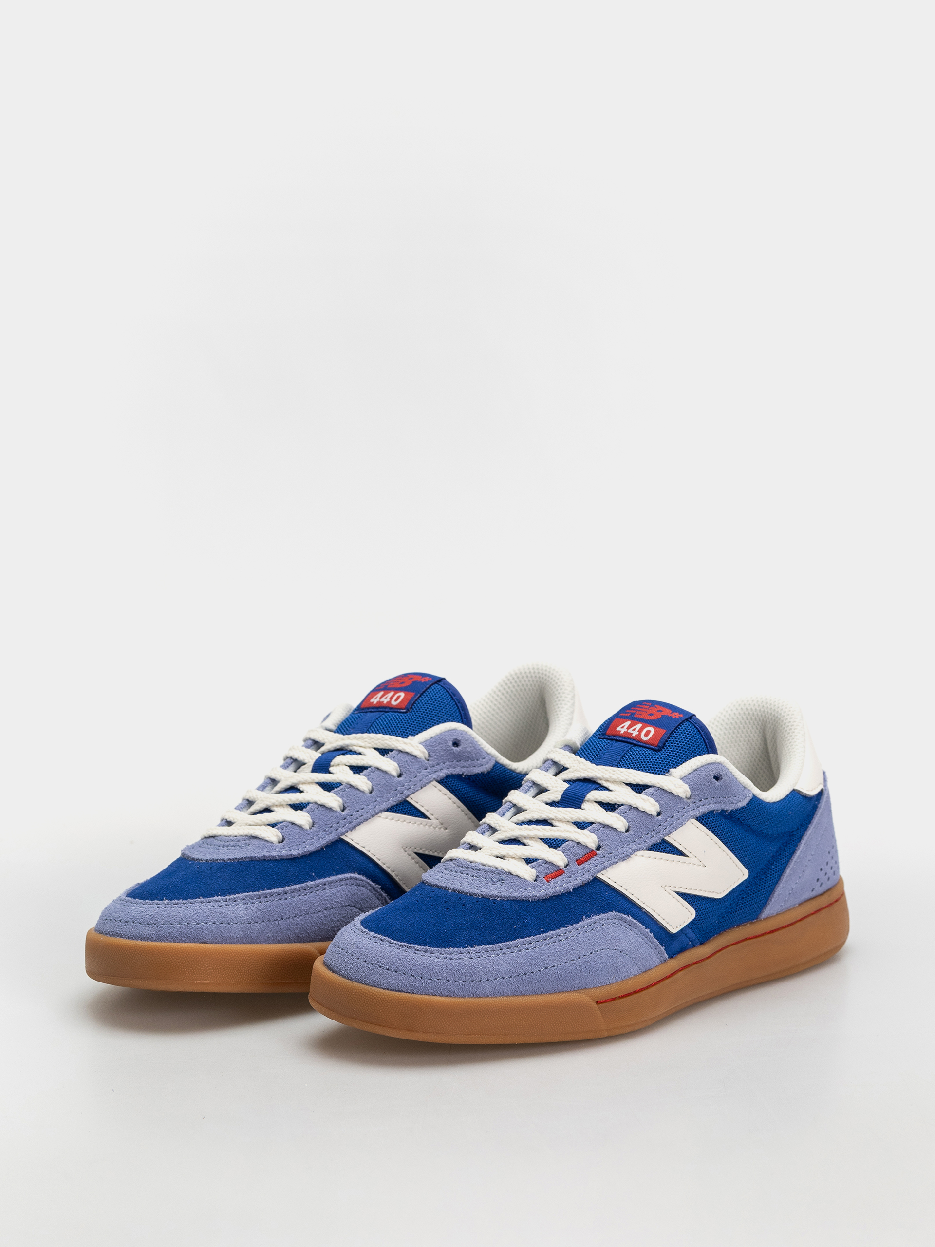 New Balance 440 Schuhe (team royal/linen)
