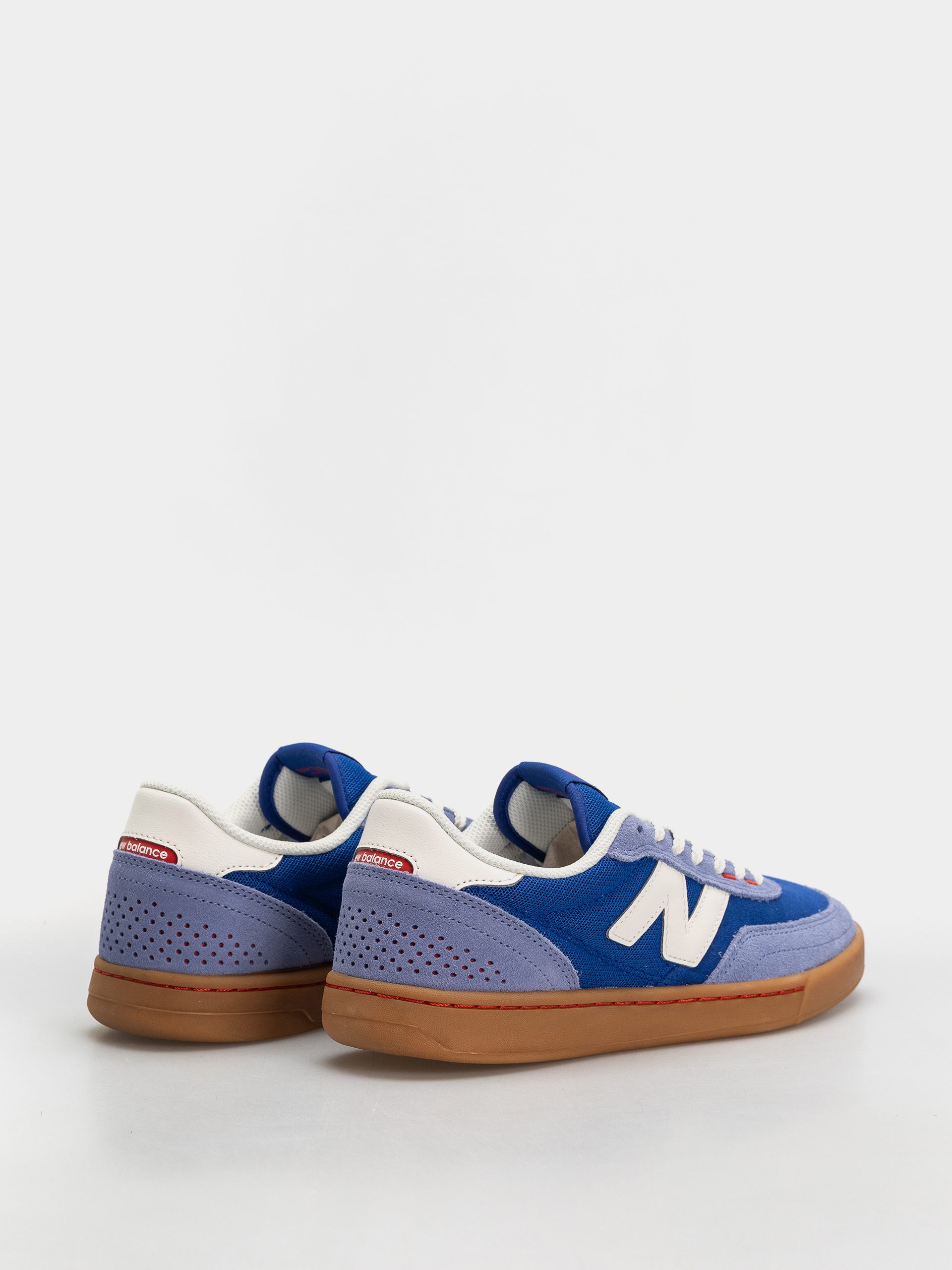 New Balance 440 Schuhe (team royal/linen)
