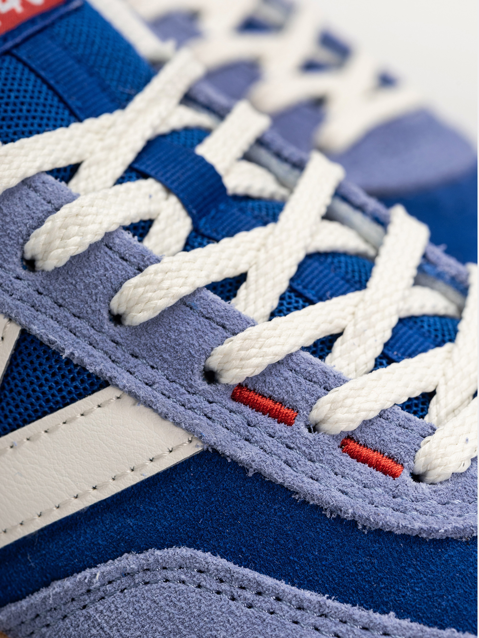 New Balance 440 Schuhe (team royal/linen)