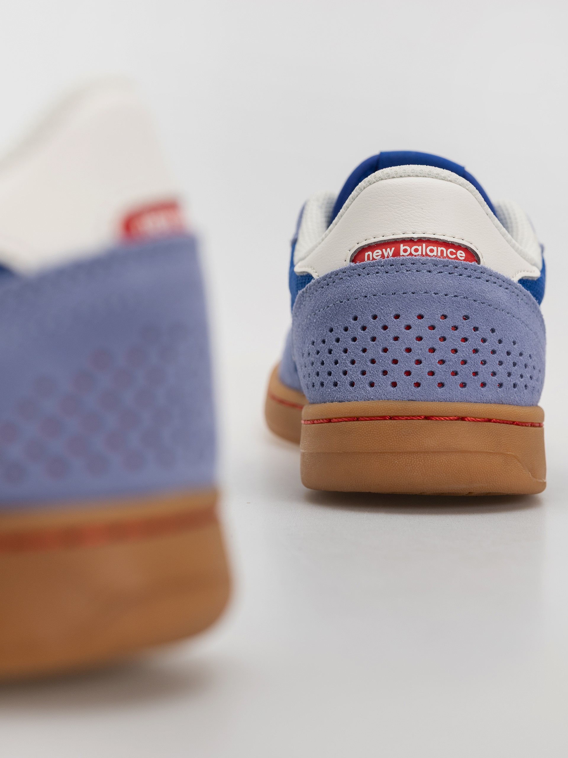 New Balance 440 Schuhe (team royal/linen)