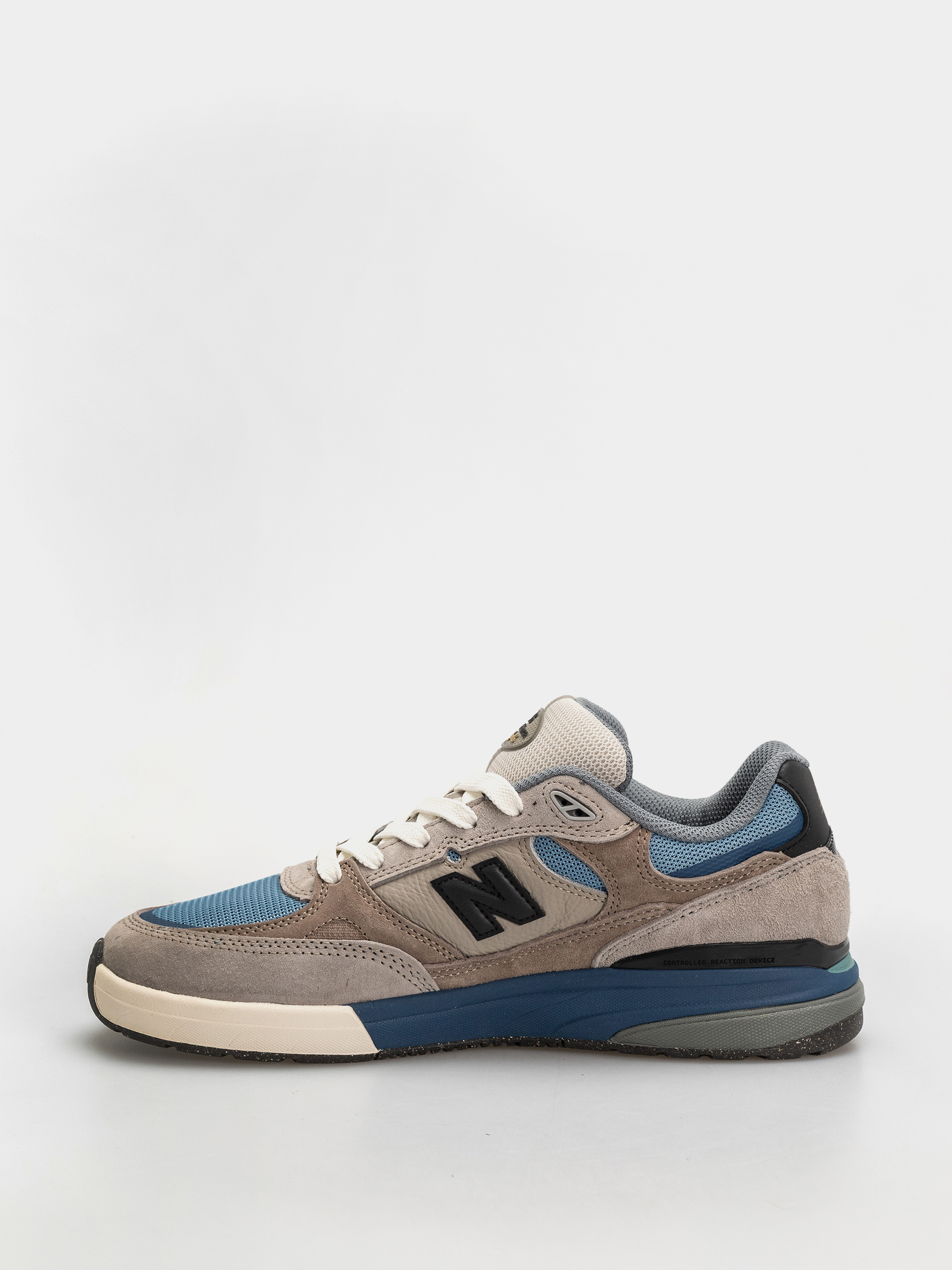 New Balance 933 Schuhe (mushroom/still water)