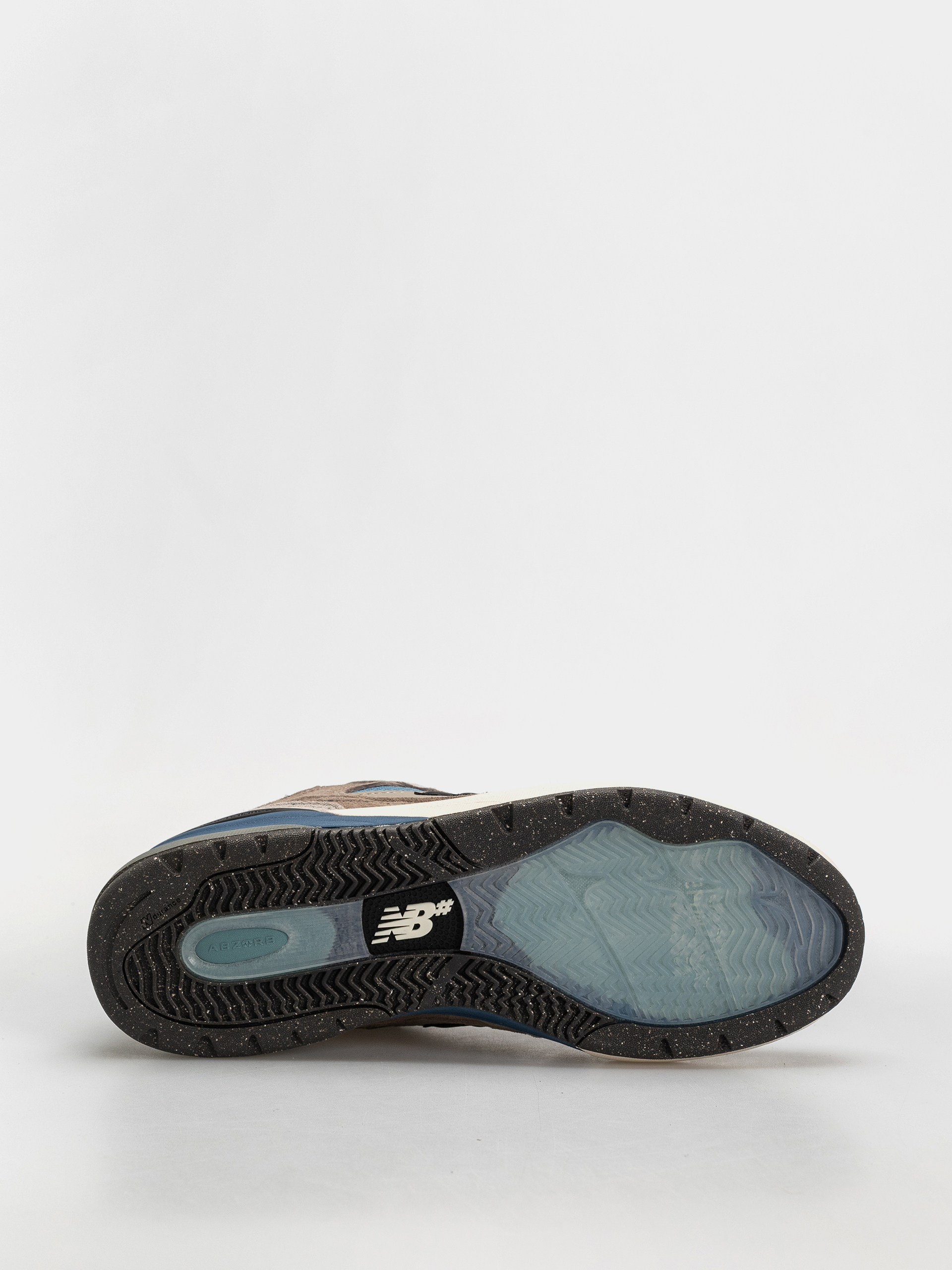 New Balance 933 Shoes (mushroom/still water)