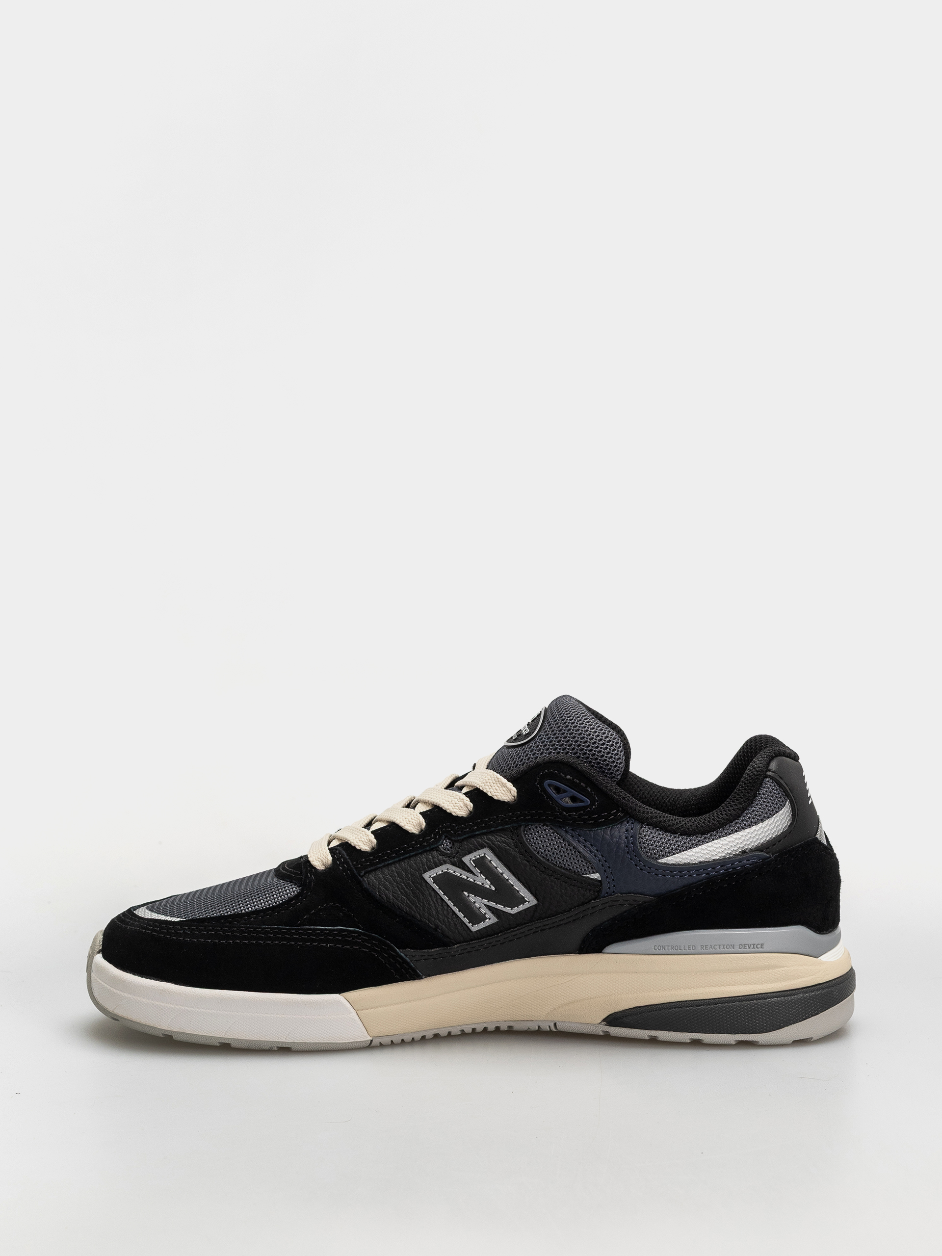 New Balance 933 Shoes (6023 black/eclipse)