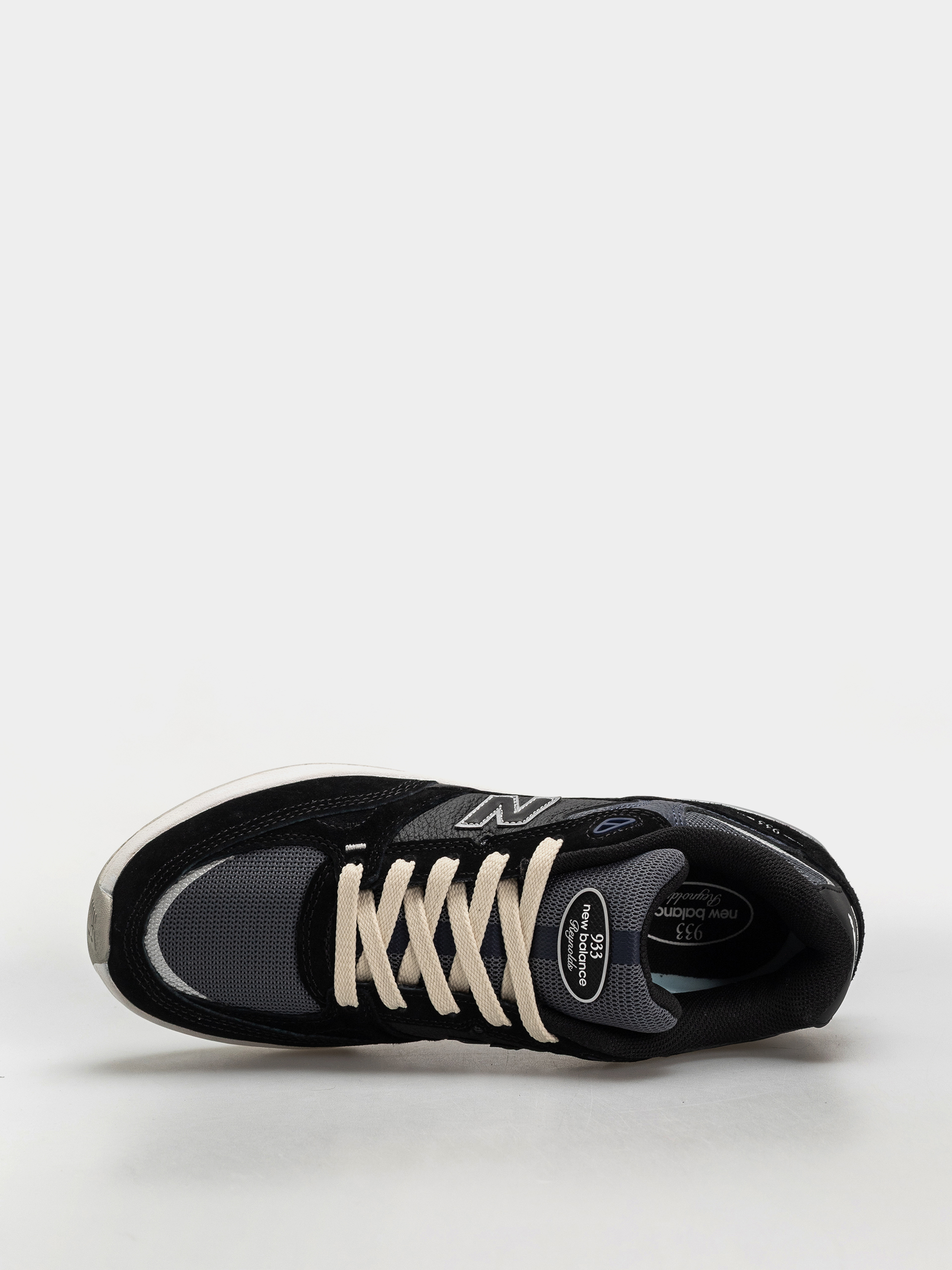 New Balance 933 Schuhe (6023 black/eclipse)