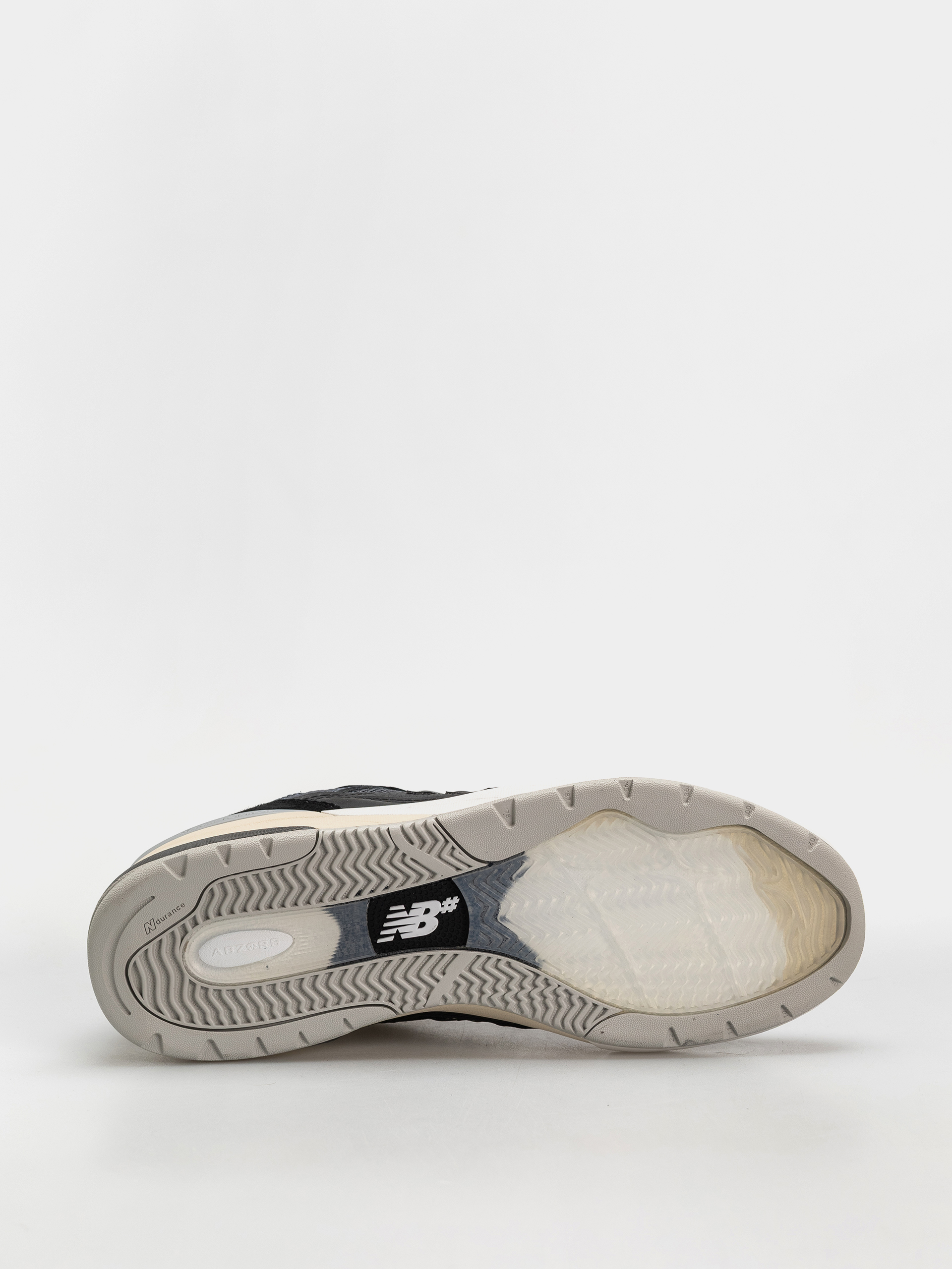 New Balance 933 Schuhe (6023 black/eclipse)