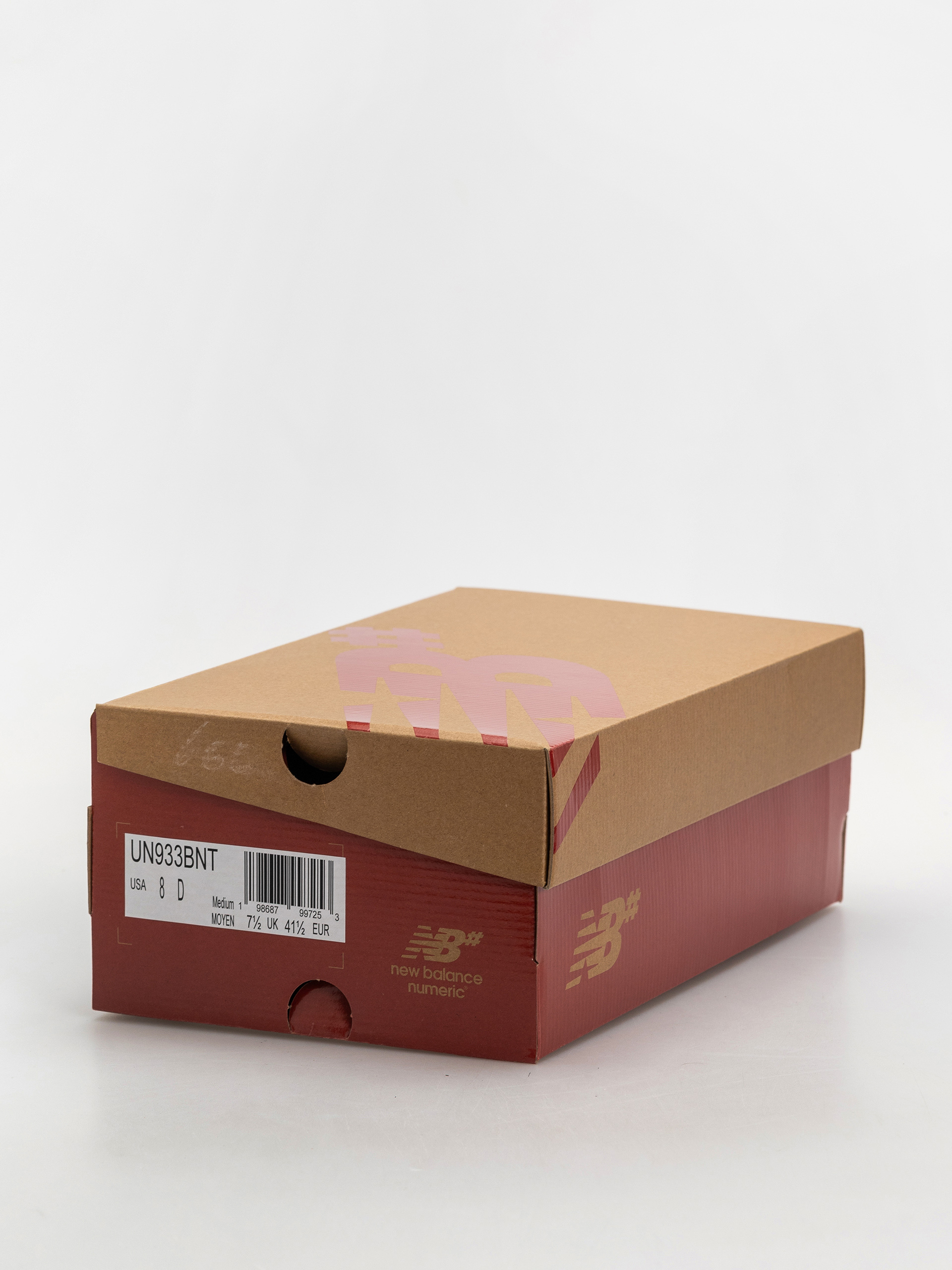 New Balance 933 Shoes (6023 black/eclipse)