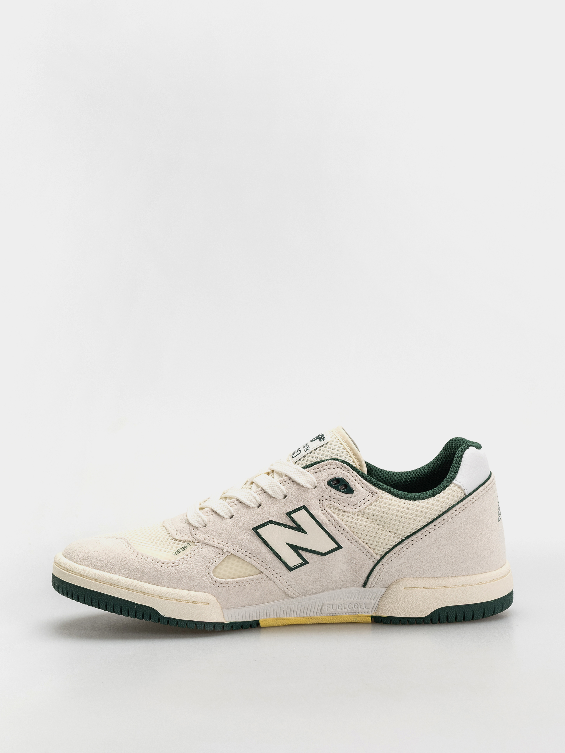 New Balance 600 Schuhe (103 white/green)