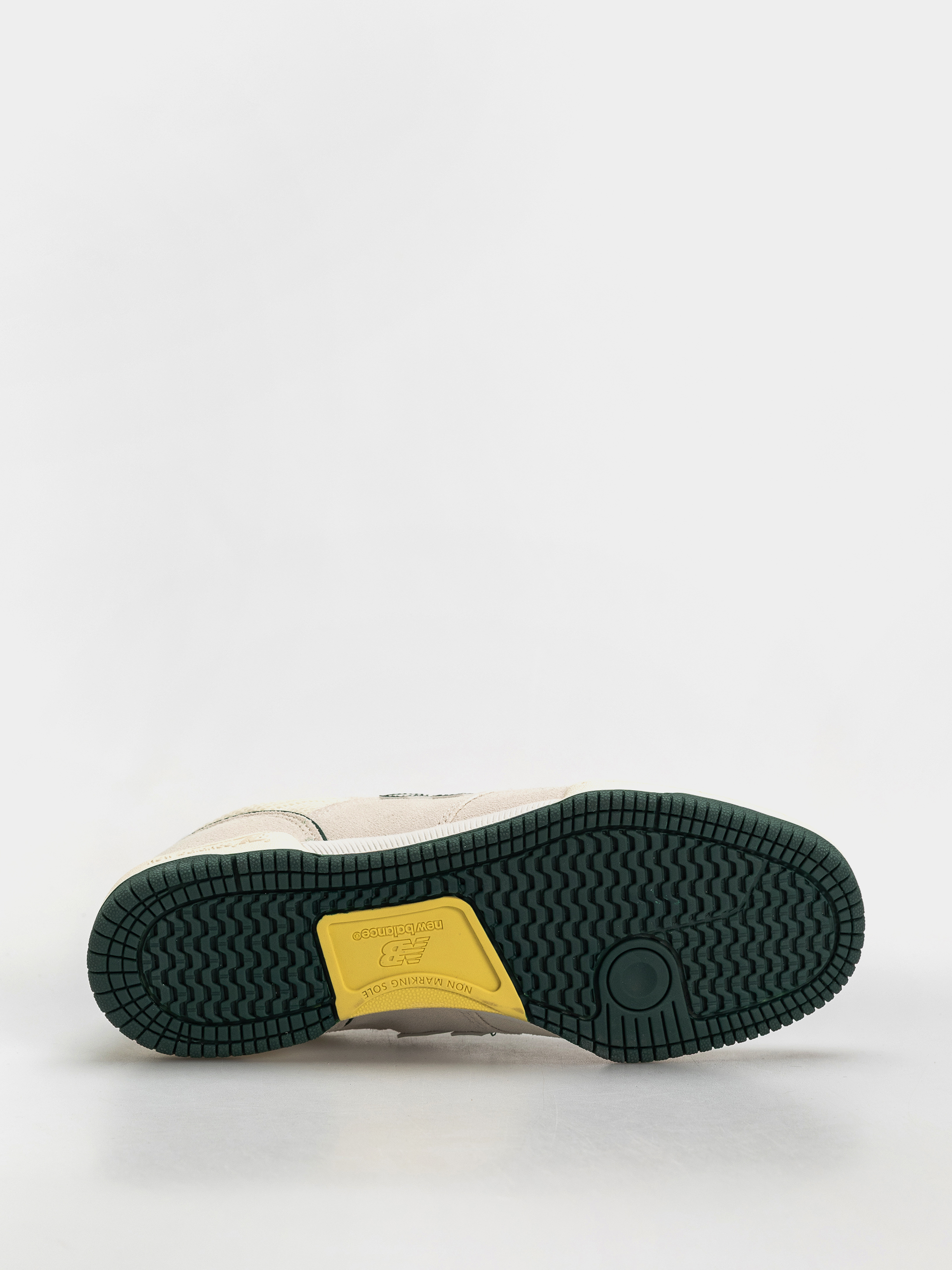 New Balance 600 Schuhe (103 white/green)