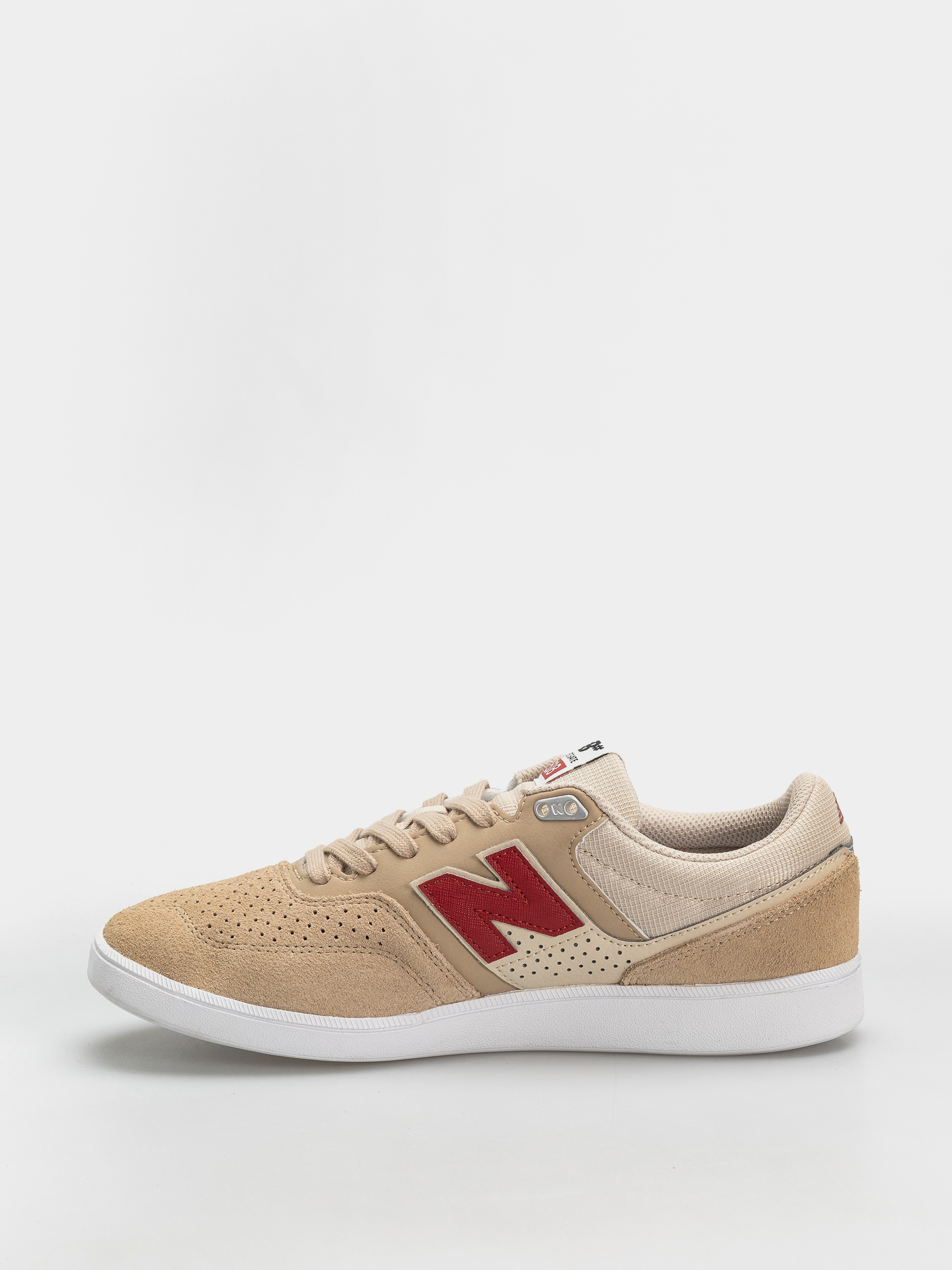 New Balance 508 Shoes (incense/shadow red)