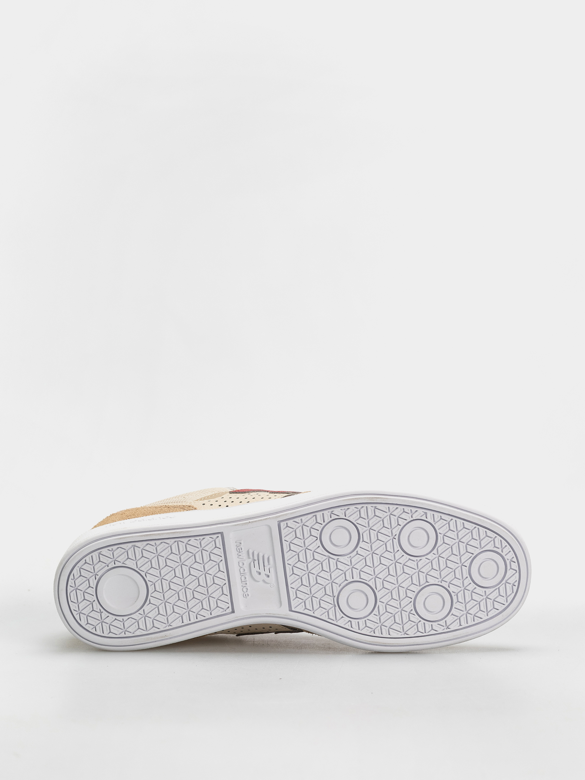 New Balance 508 Schuhe (incense/shadow red)