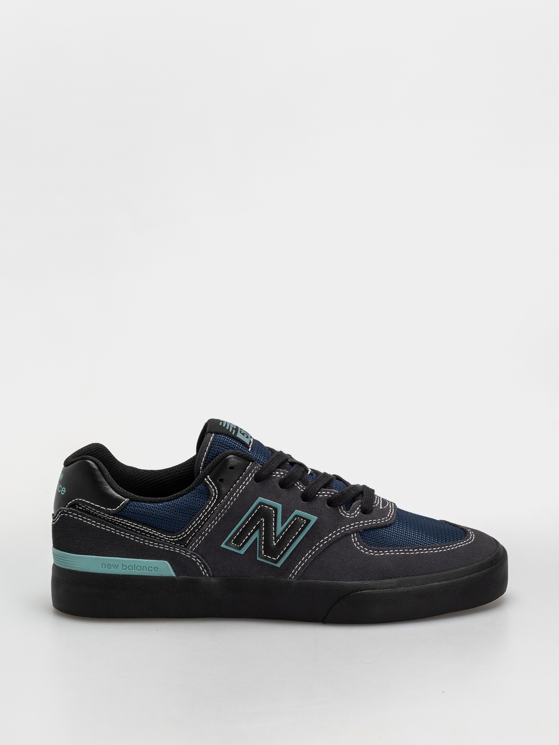 すー New Balance 306 Shoes - black (black/white zuc)