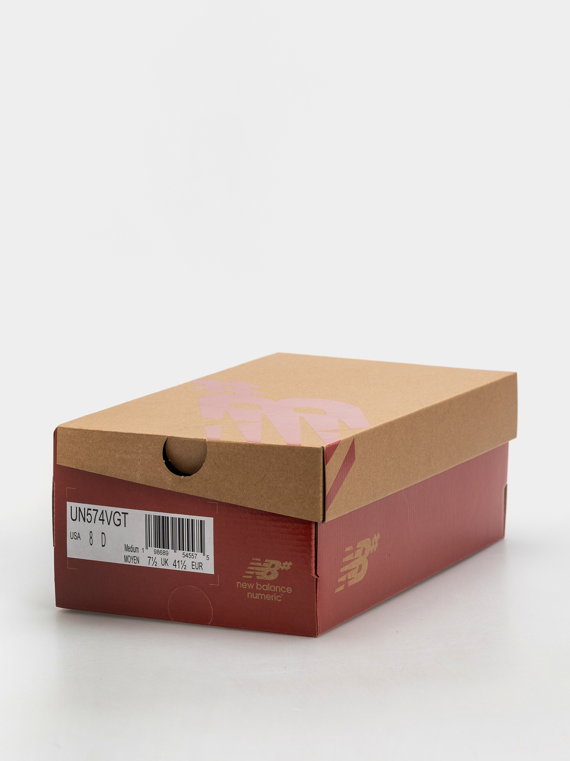 New Balance 574 Schuhe (faded black/faded teal)