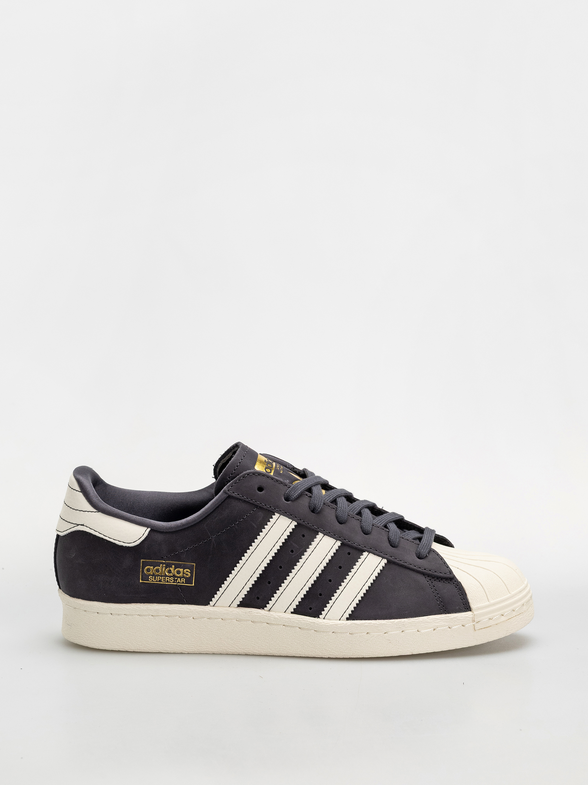 adidas Superstar 80 Adv Shoes - black (cwhite/owhite)