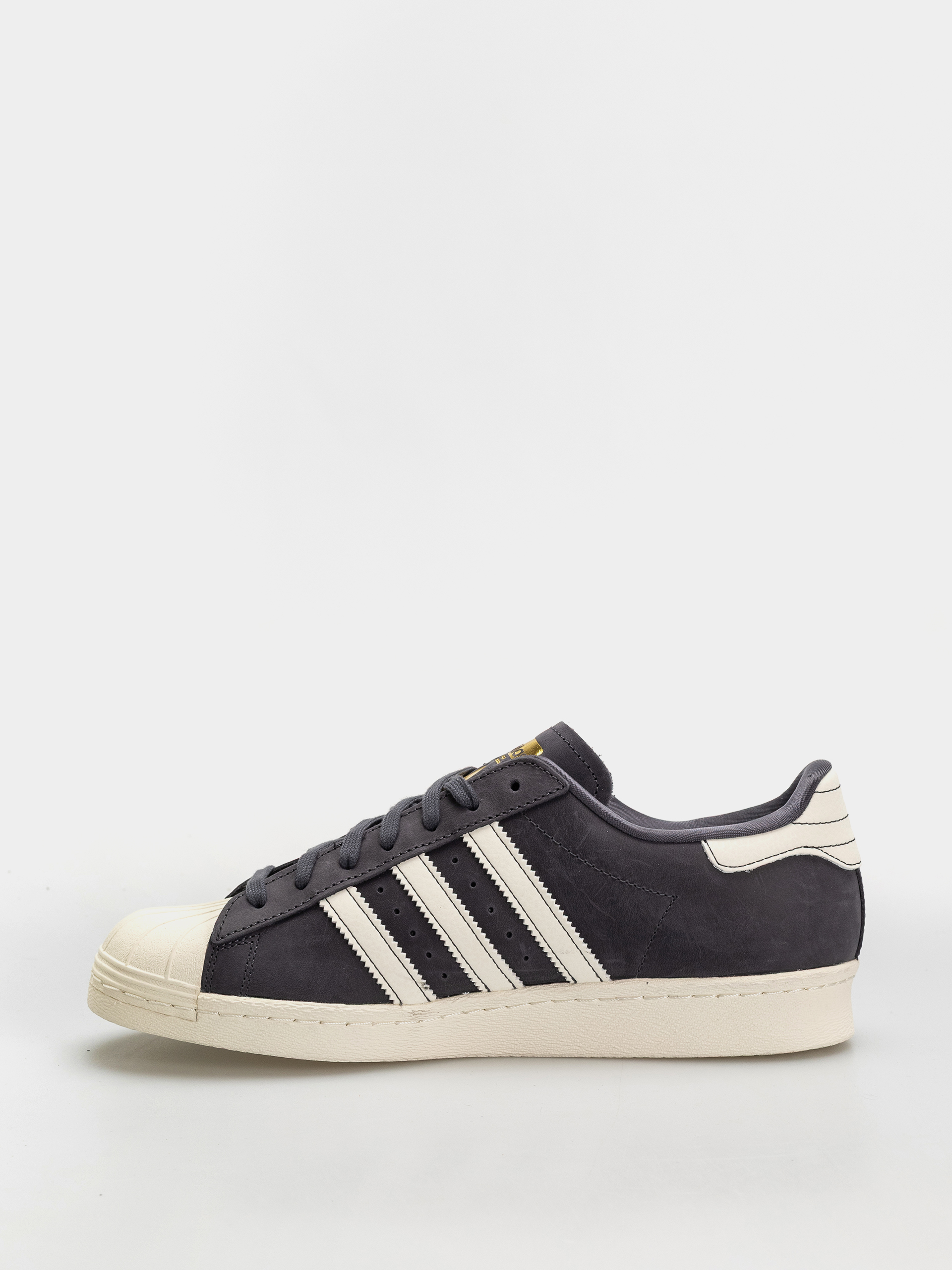 adidas Superstar 80 Adv Shoes (cwhite/owhite)