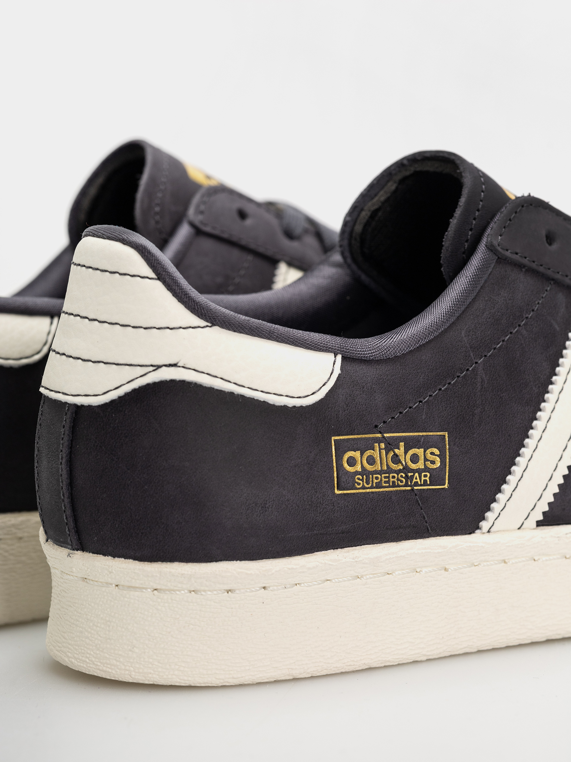 adidas Superstar 80 Adv Shoes (cwhite/owhite)