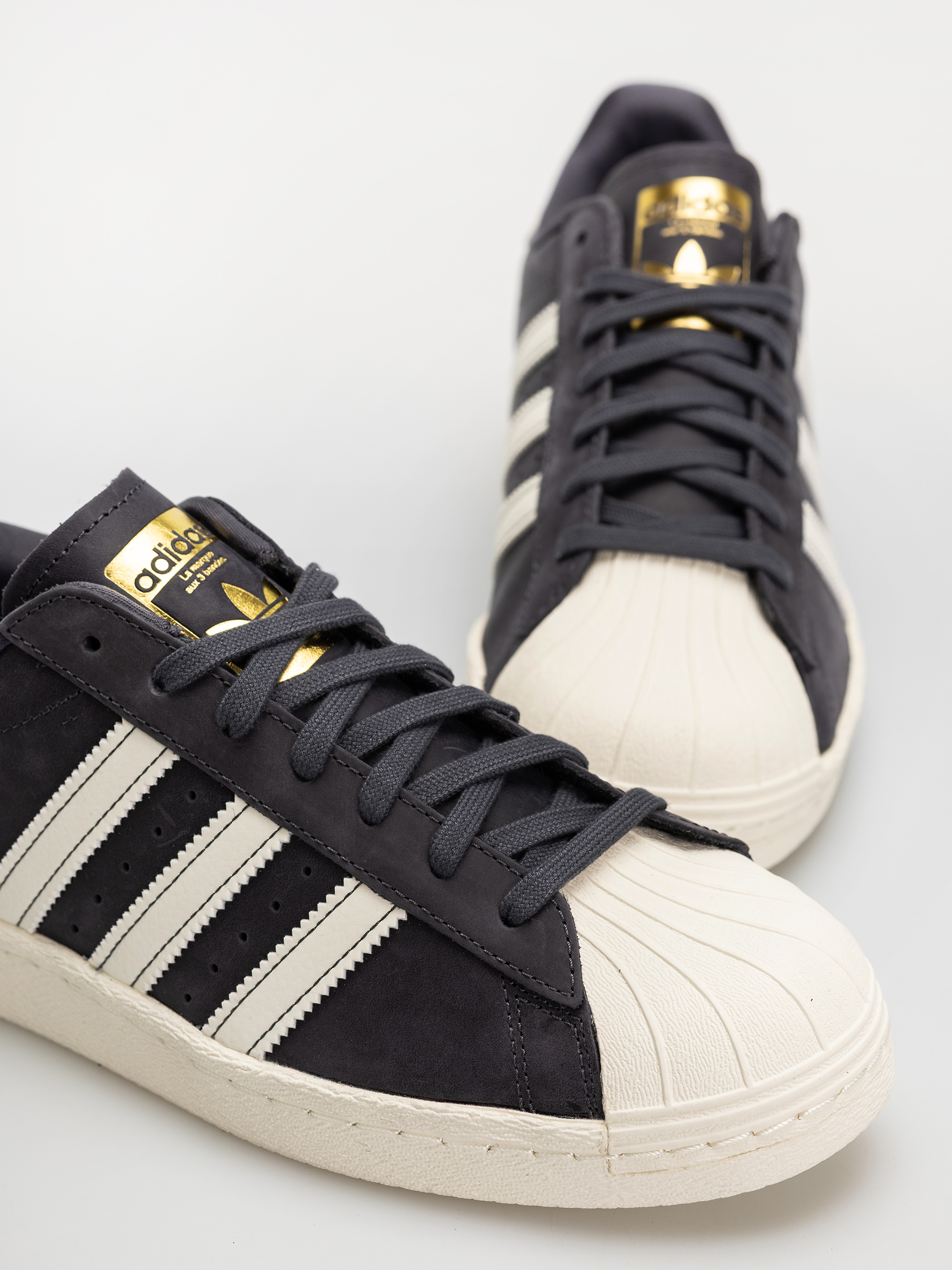 adidas Superstar 80 Adv Schuhe (cwhite/owhite)