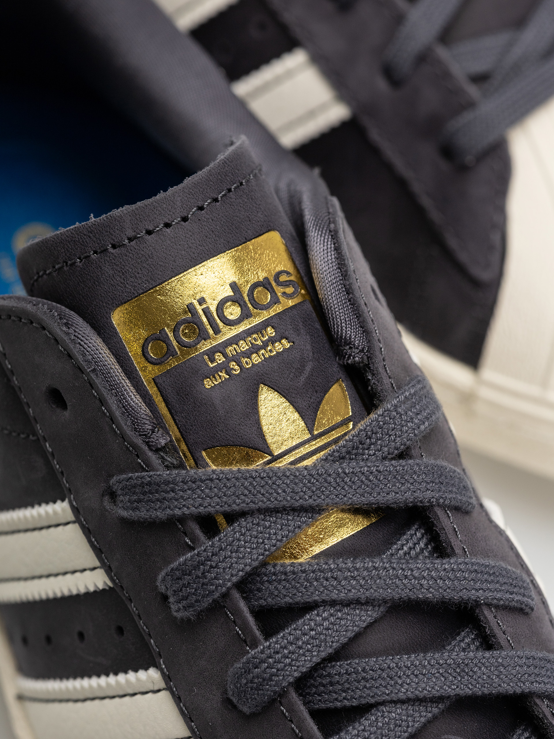 adidas Superstar 80 Adv Schuhe (cwhite/owhite)
