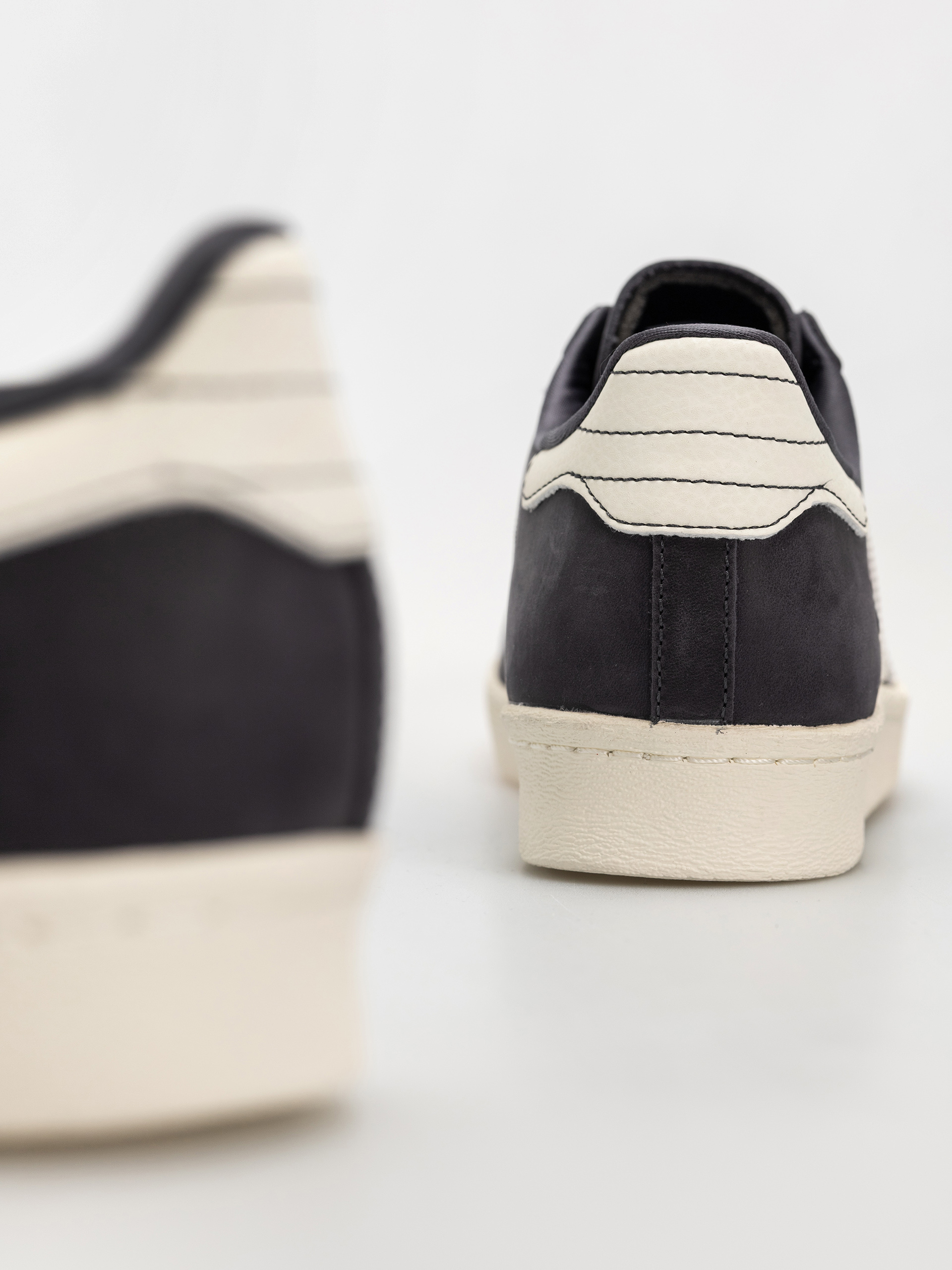 adidas Superstar 80 Adv Shoes (cwhite/owhite)