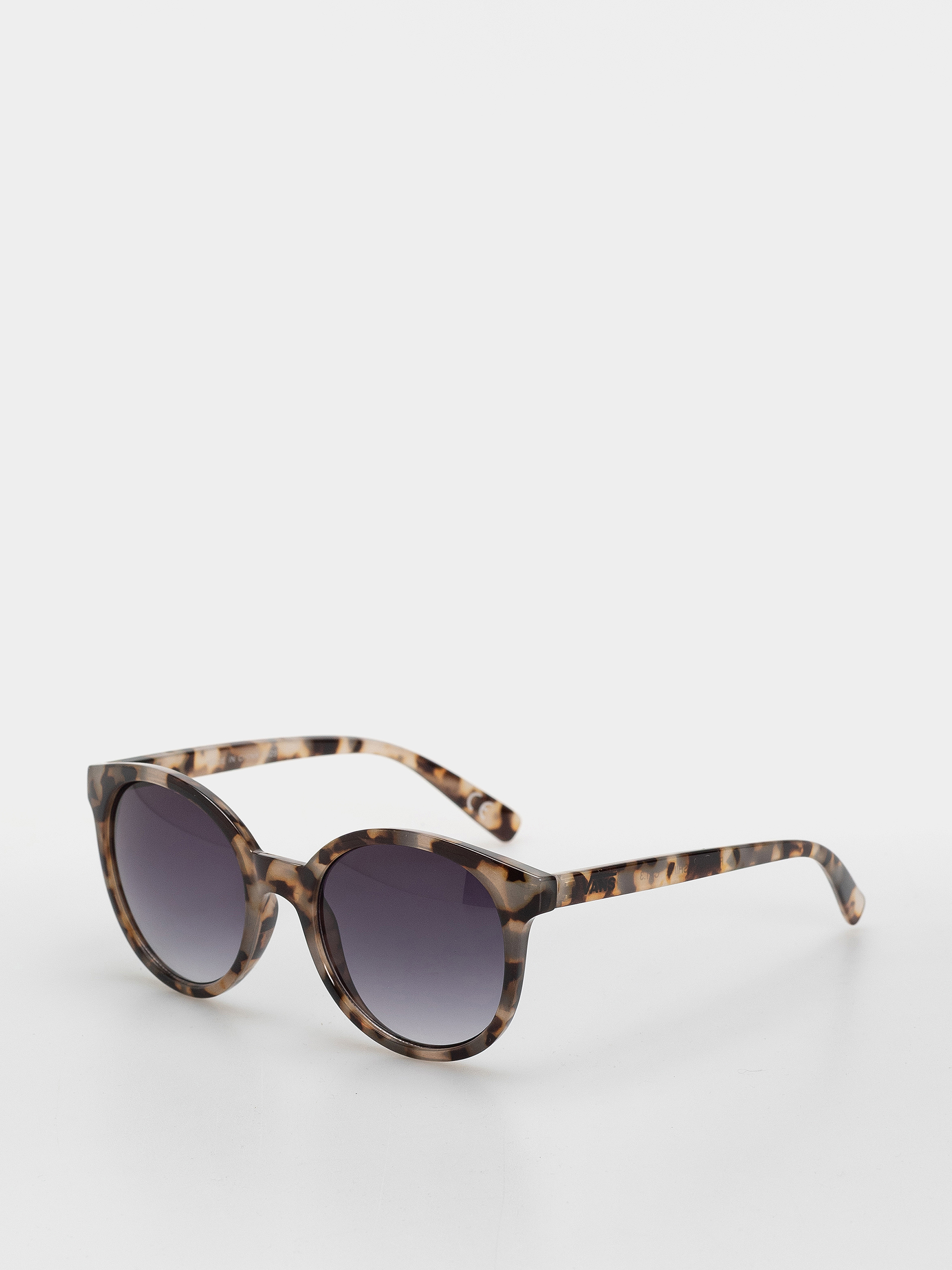 Vans Rise And Shine Sunglasses (light tortoise)