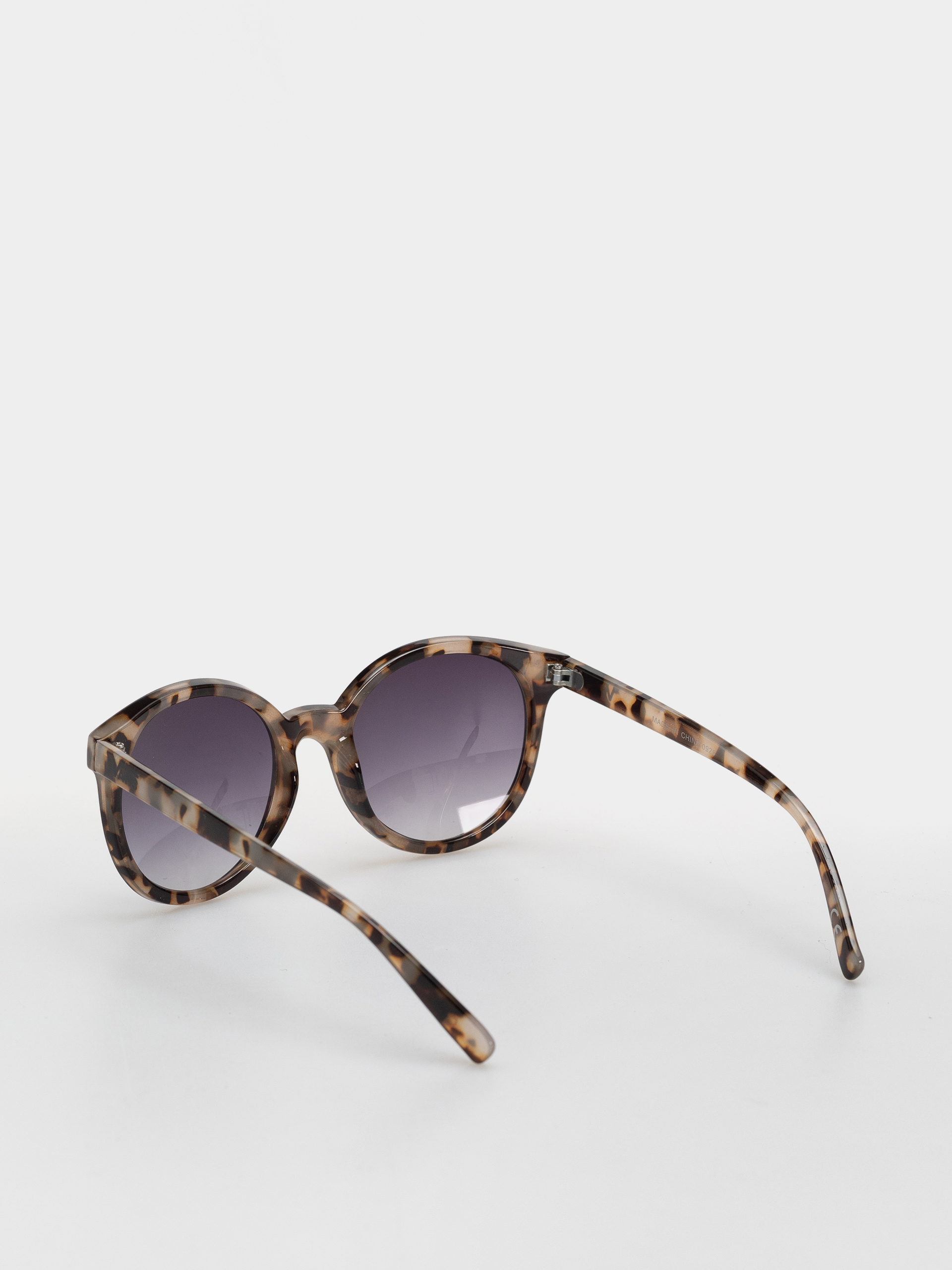 Vans Rise And Shine Sunglasses (light tortoise)