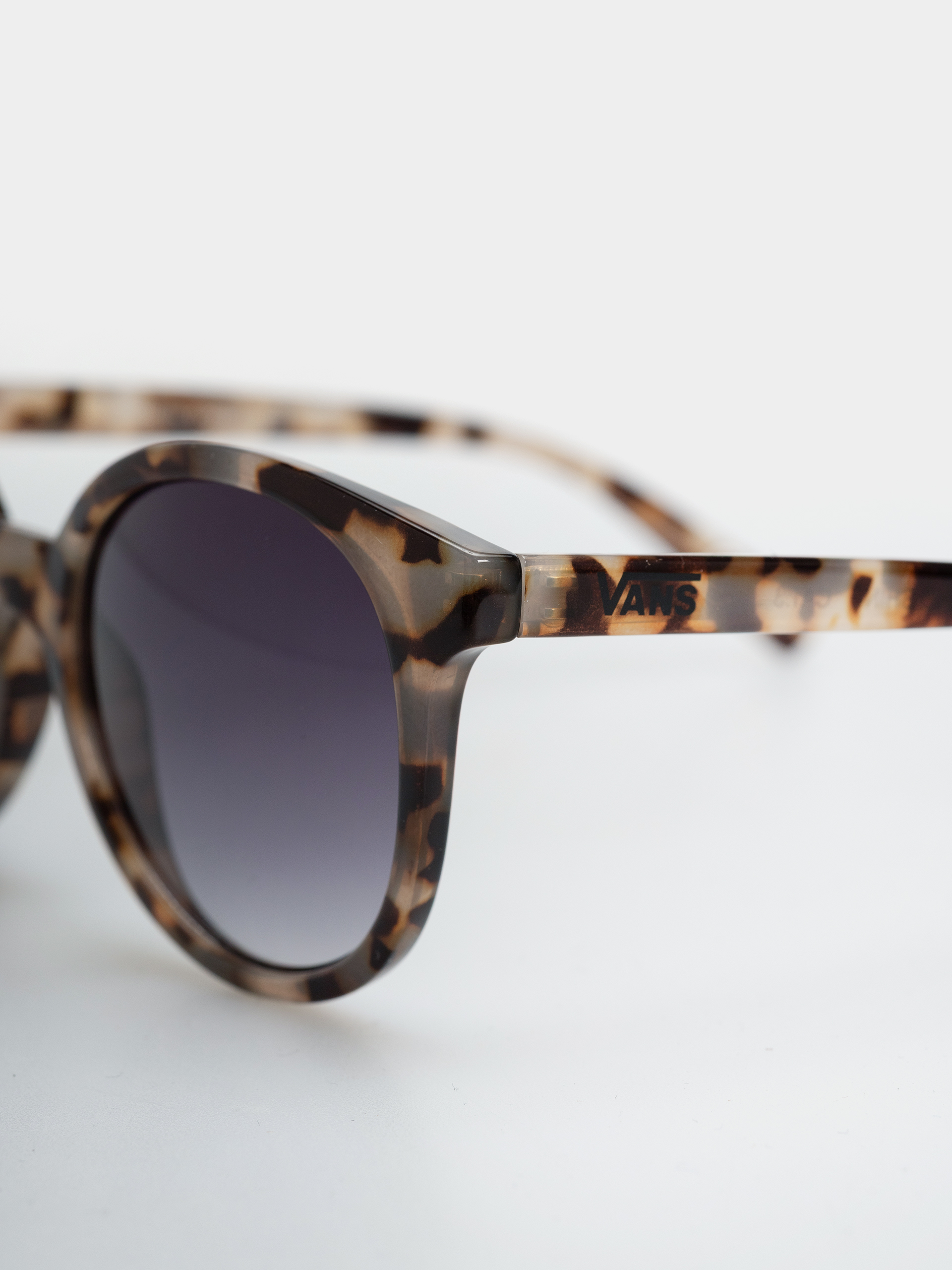 Vans Rise And Shine Sonnenbrille (light tortoise)