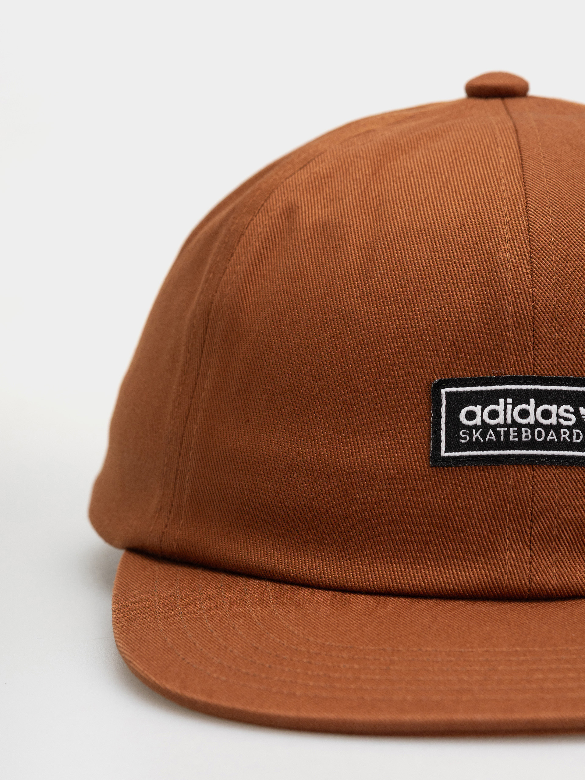 adidas Fsbs Lowk Cap (rust)