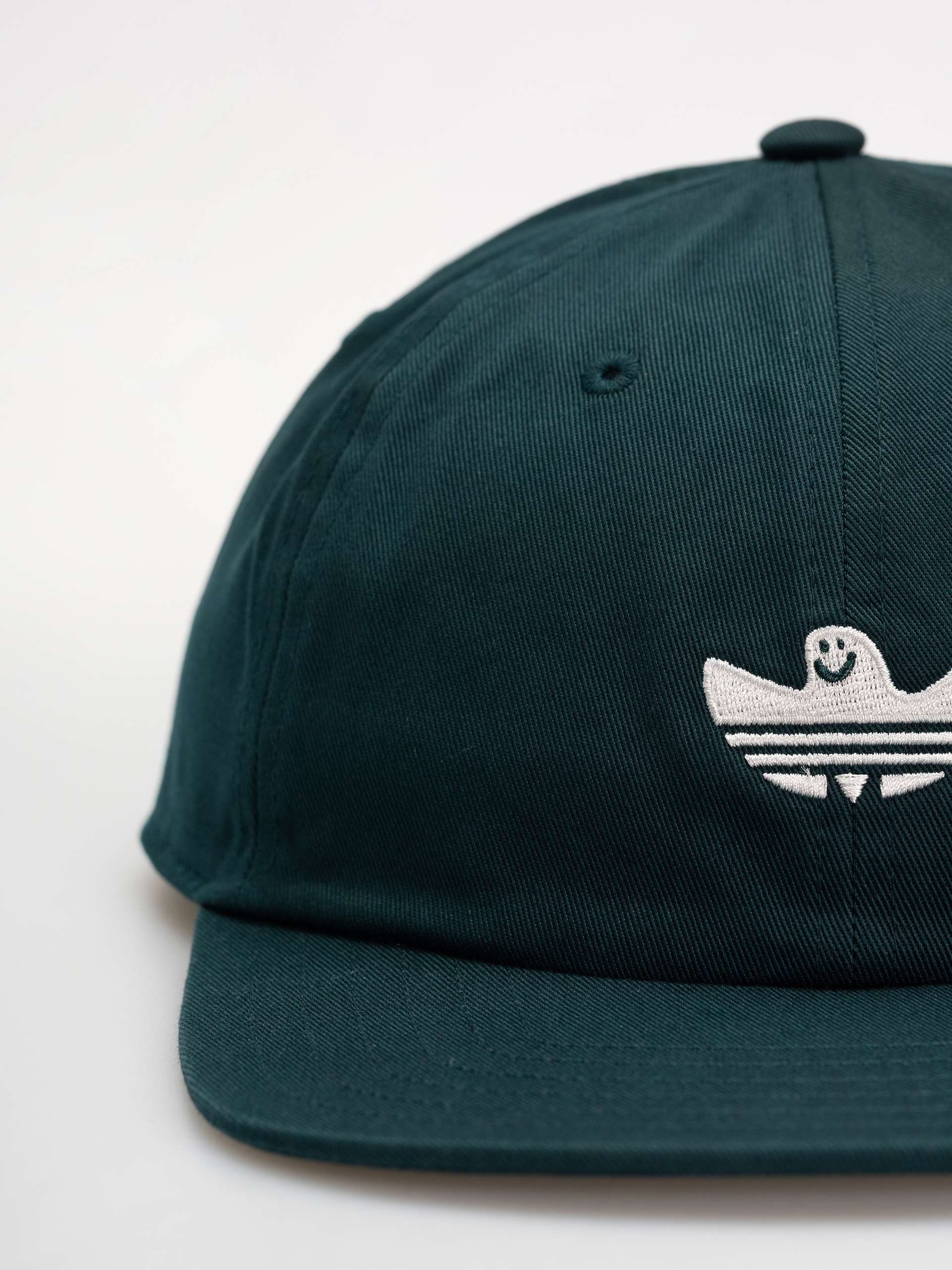 adidas Gonz Solid Cap (aurivy)
