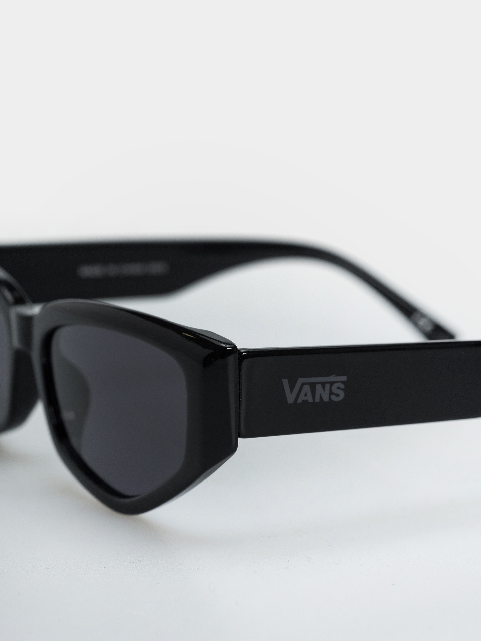 Vans Leyden Sonnenbrille (black)