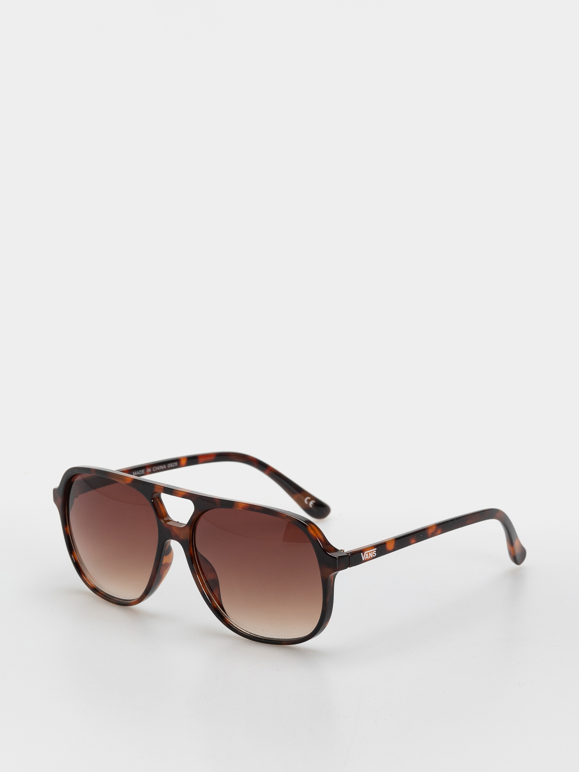 Vans Welton Sonnenbrille (tortoise shell)