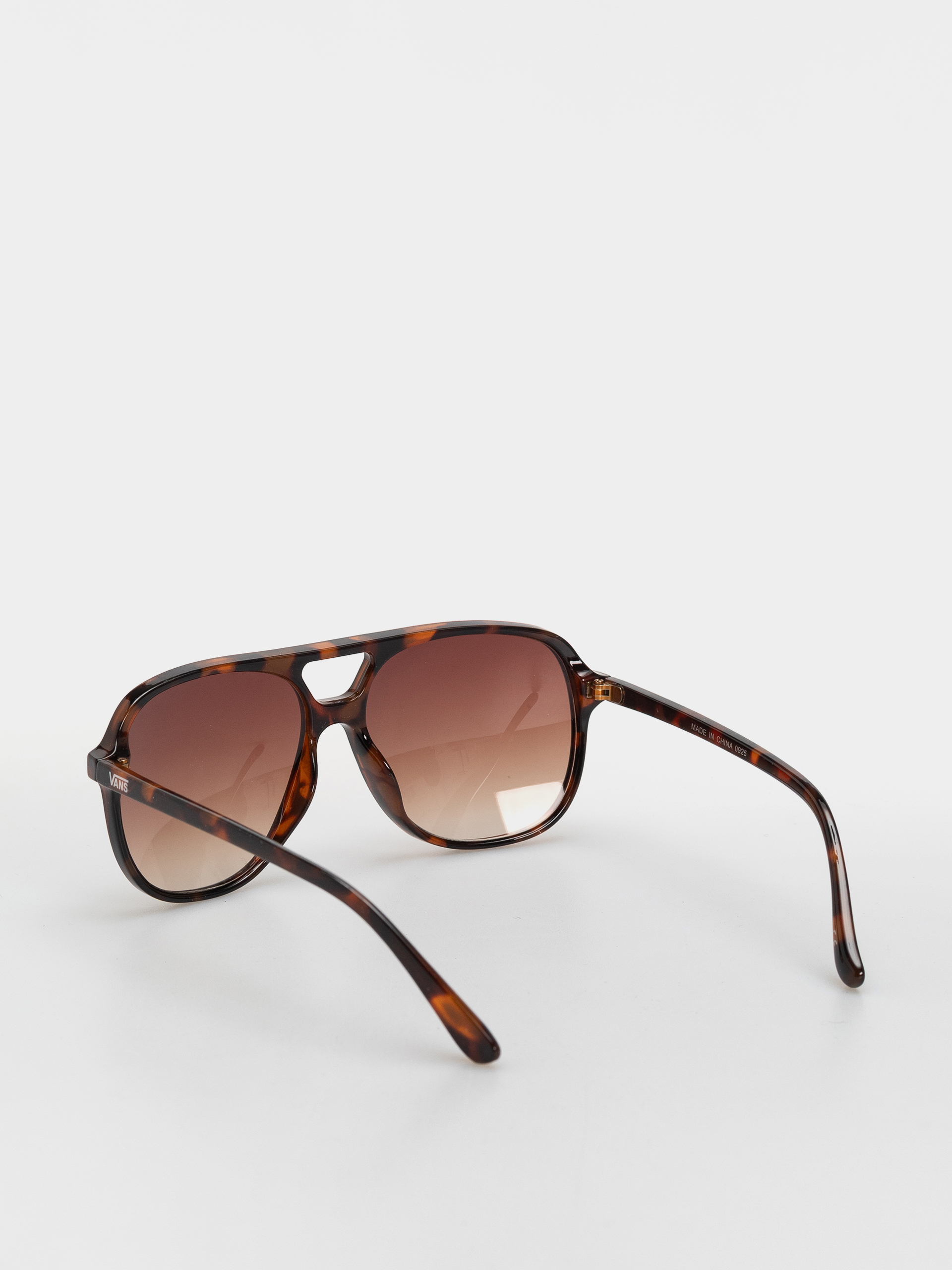 Vans Welton Sunglasses (tortoise shell)