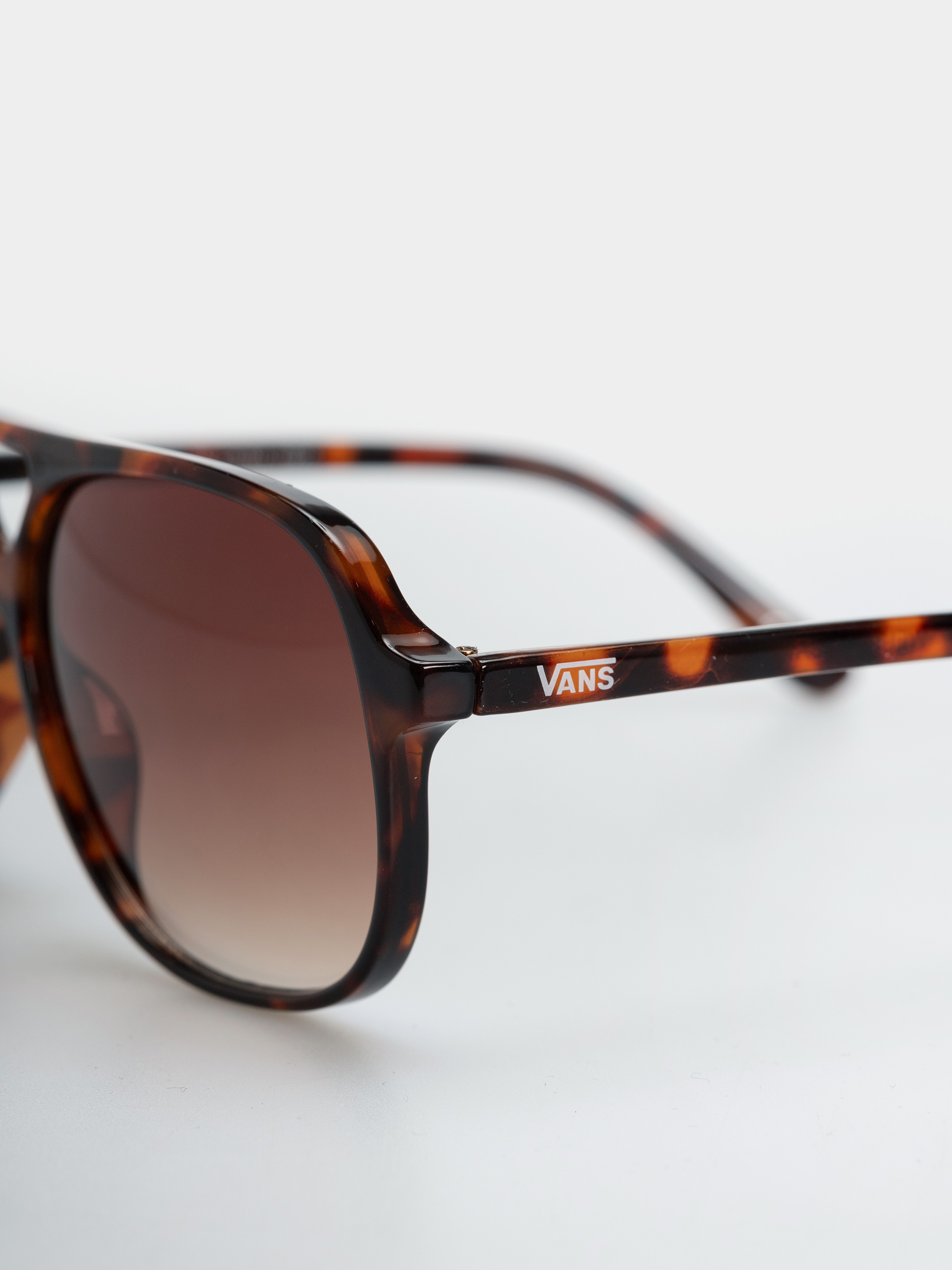 Vans Welton Sunglasses (tortoise shell)