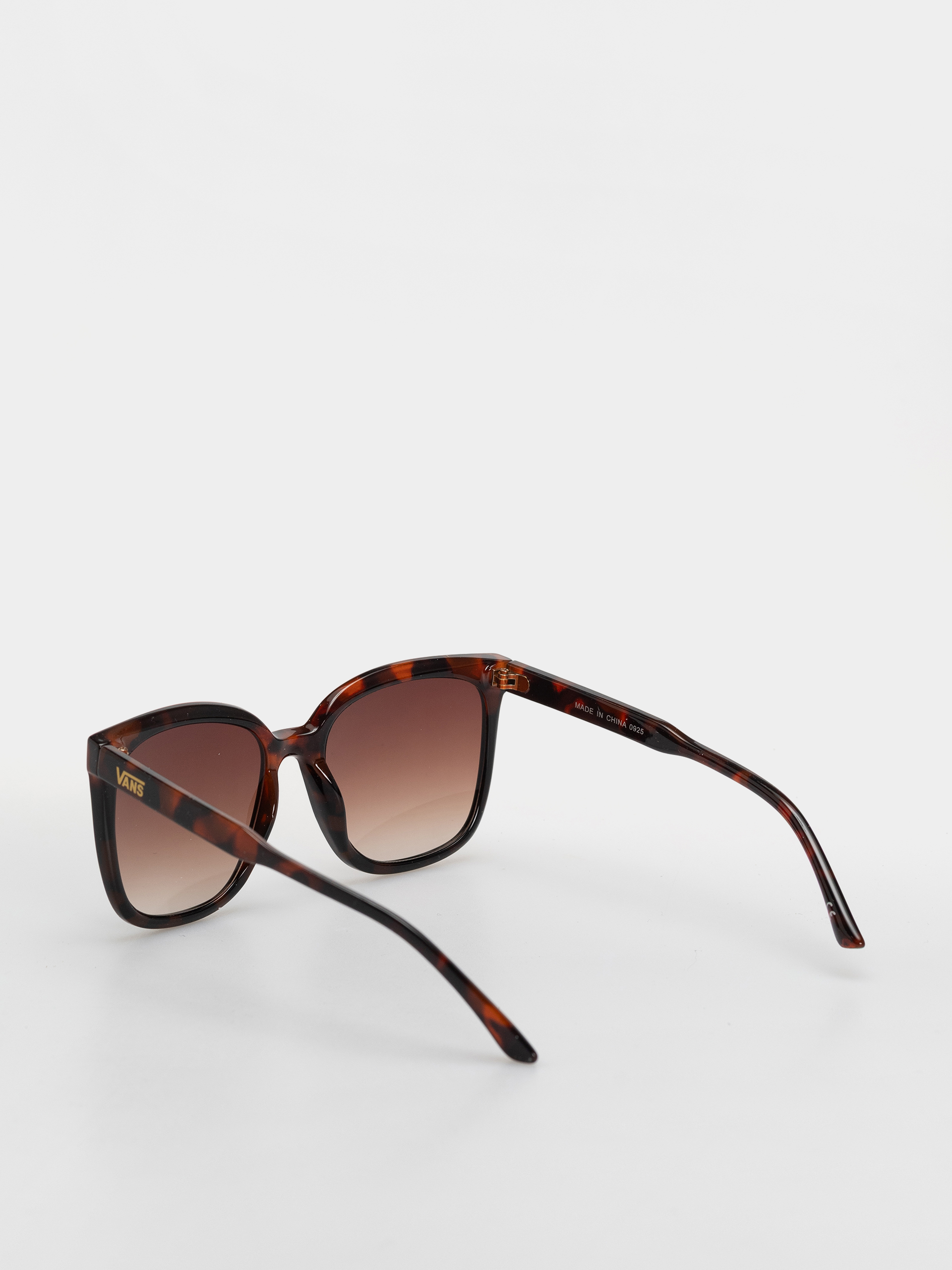 Vans Gilpin Sonnenbrille (tortoise shell)